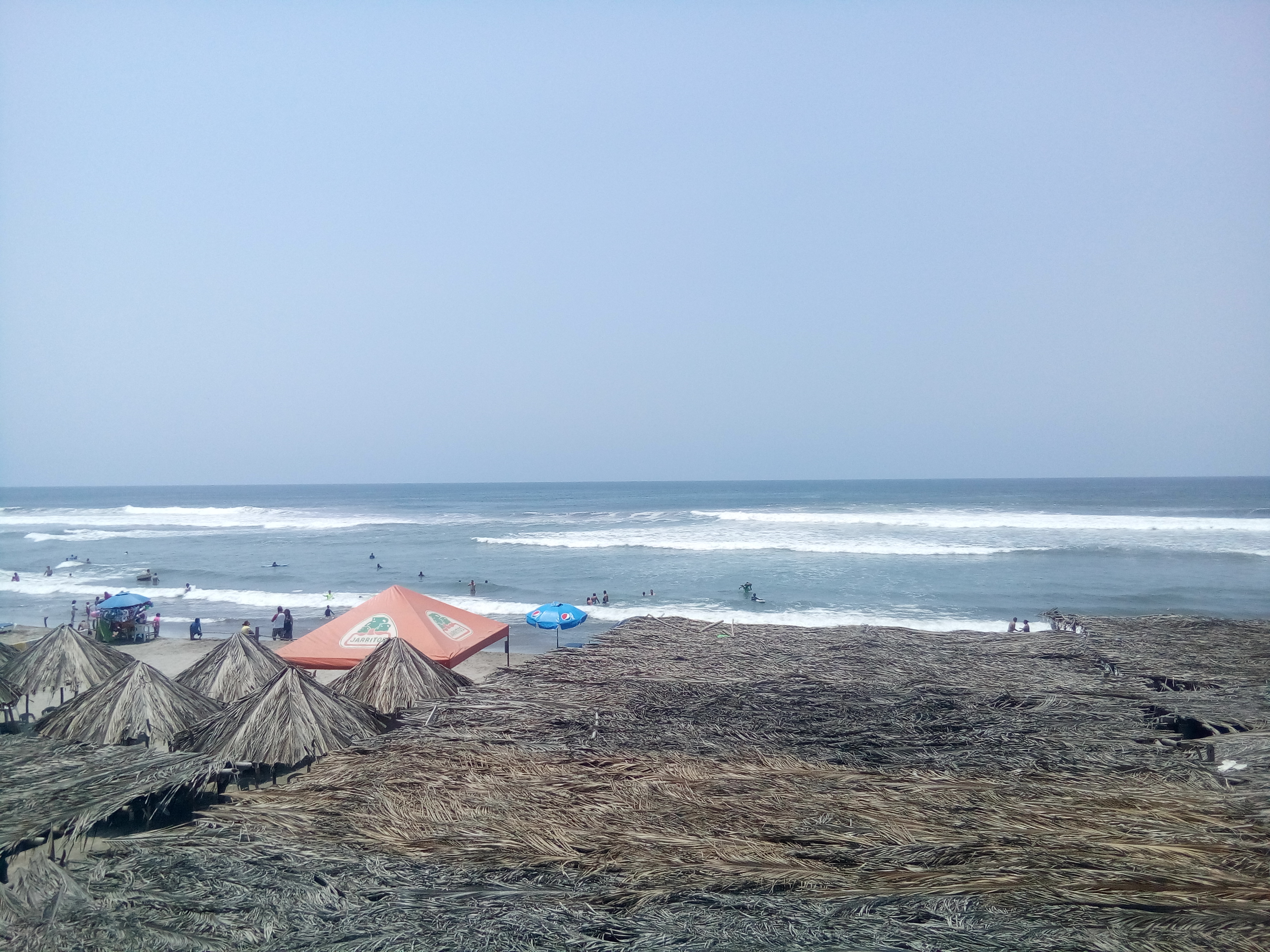 Los Hermanos (Restaurant-Bar) image 3