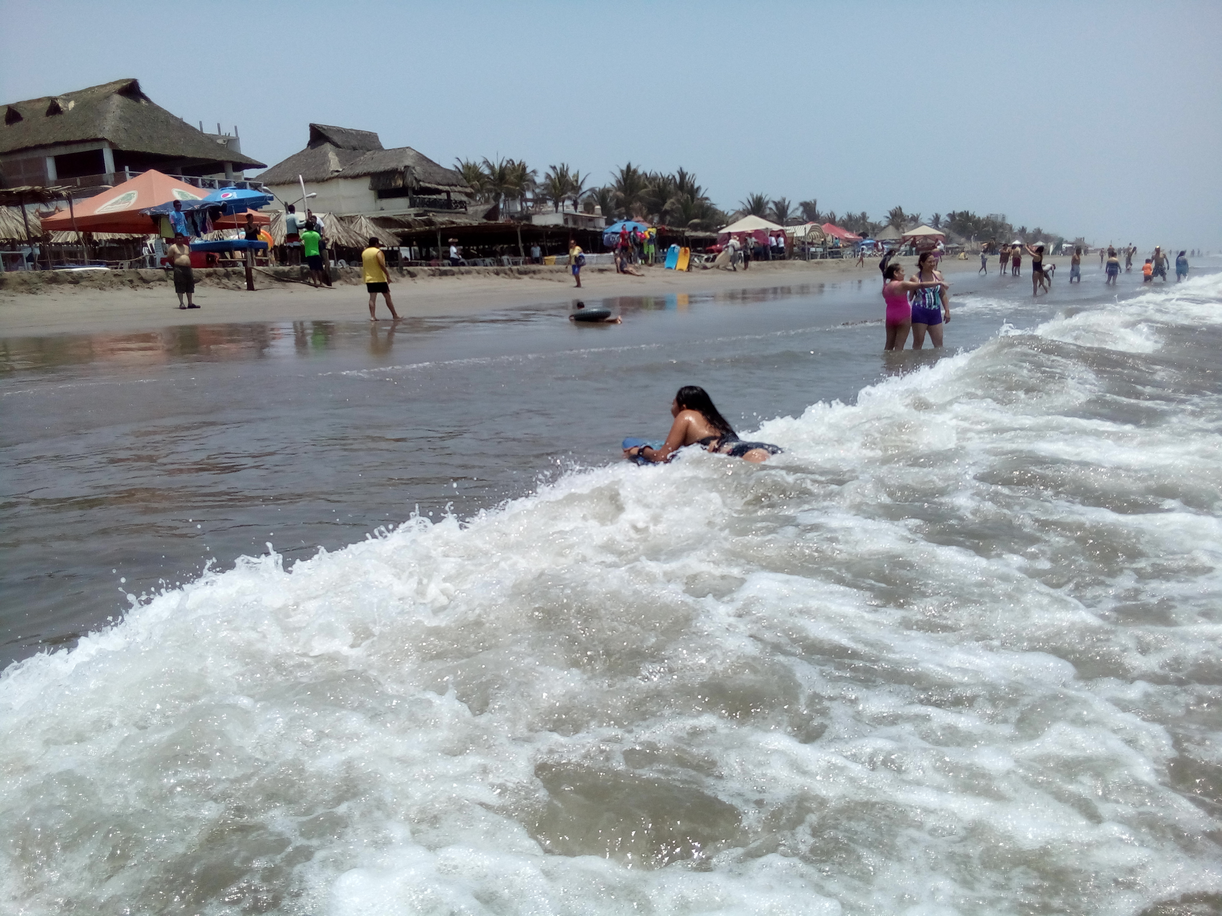 Los Hermanos (Restaurant-Bar) image 7