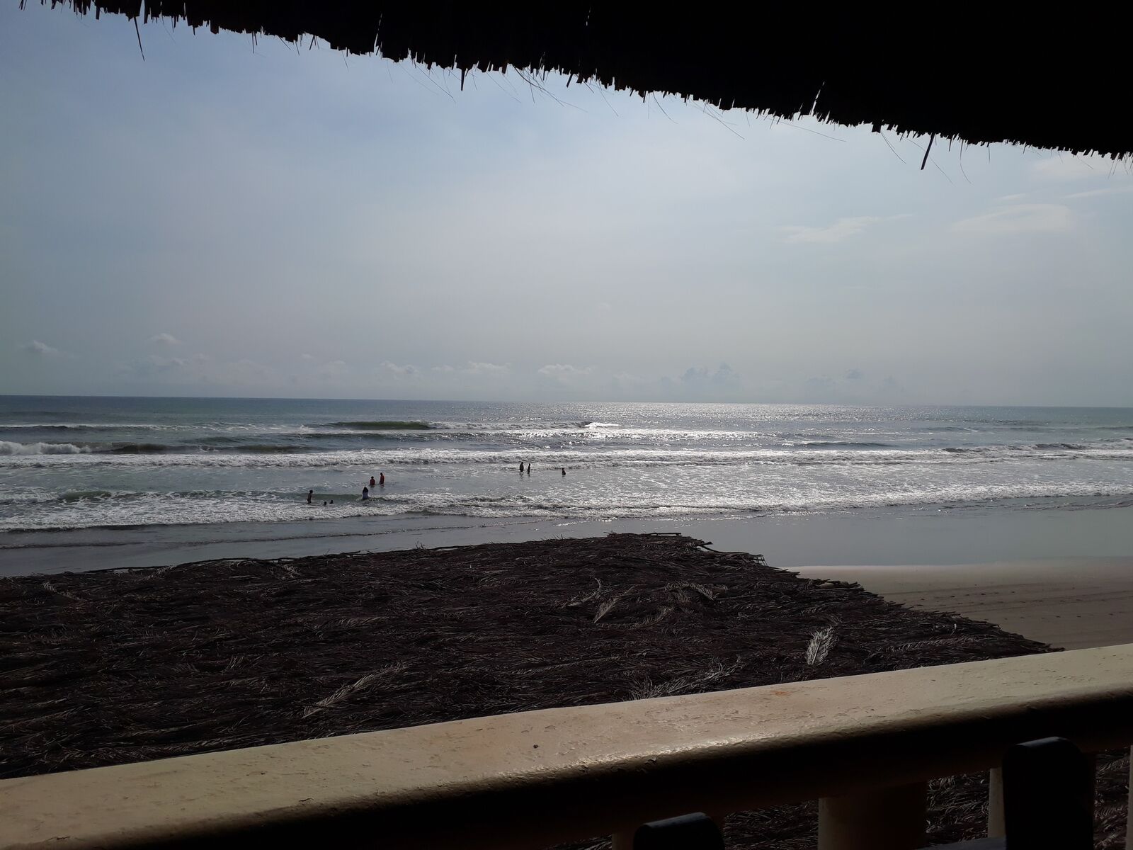 Los Hermanos (Restaurant-Bar) image 8