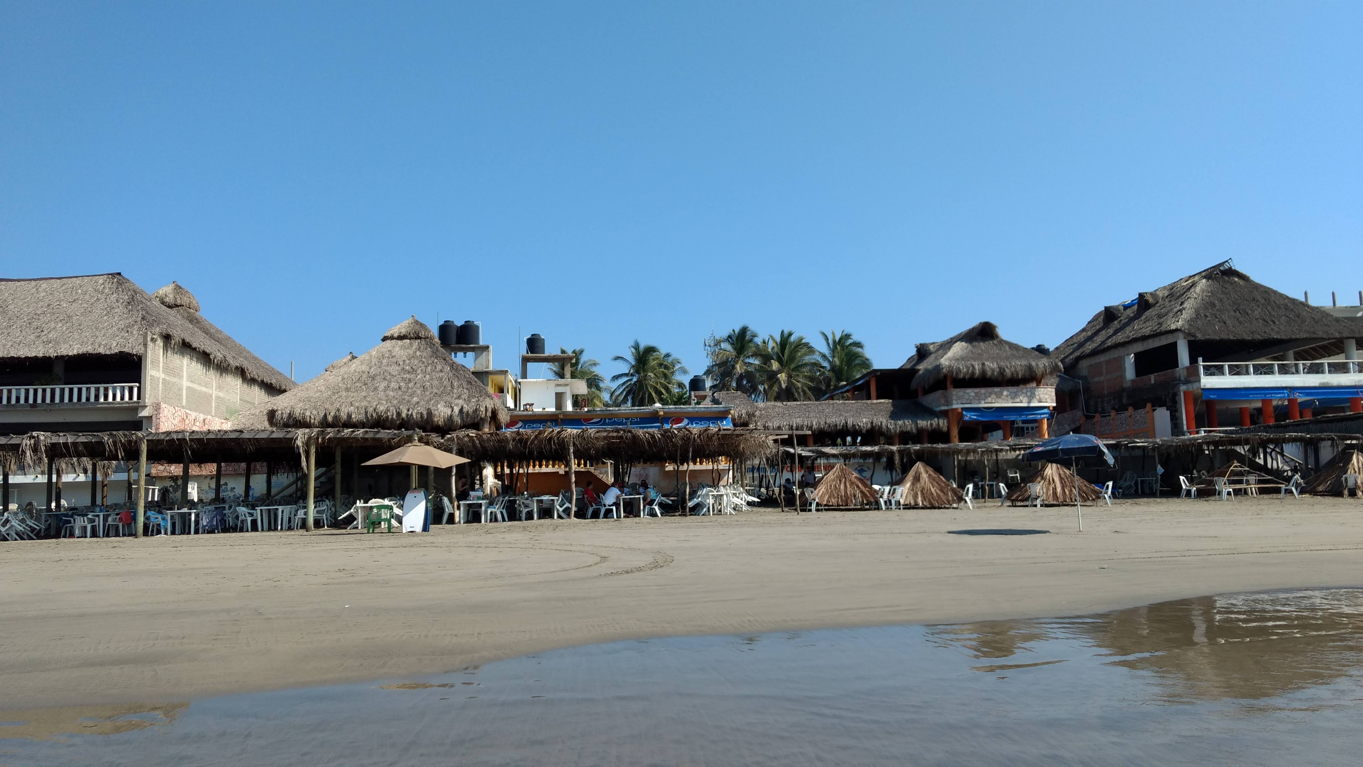 Los Hermanos (Restaurant-Bar) image 10