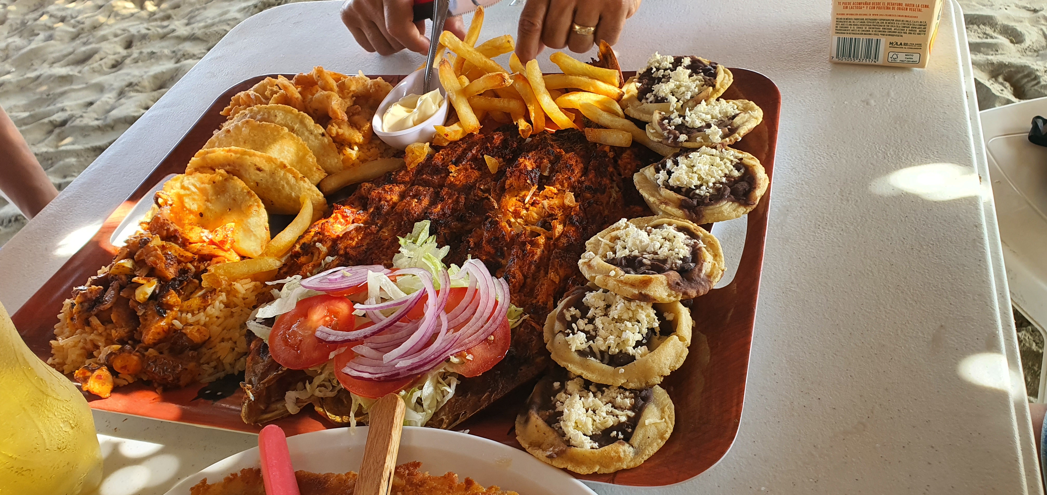 Restaurante Las 3 Carabelas image 1