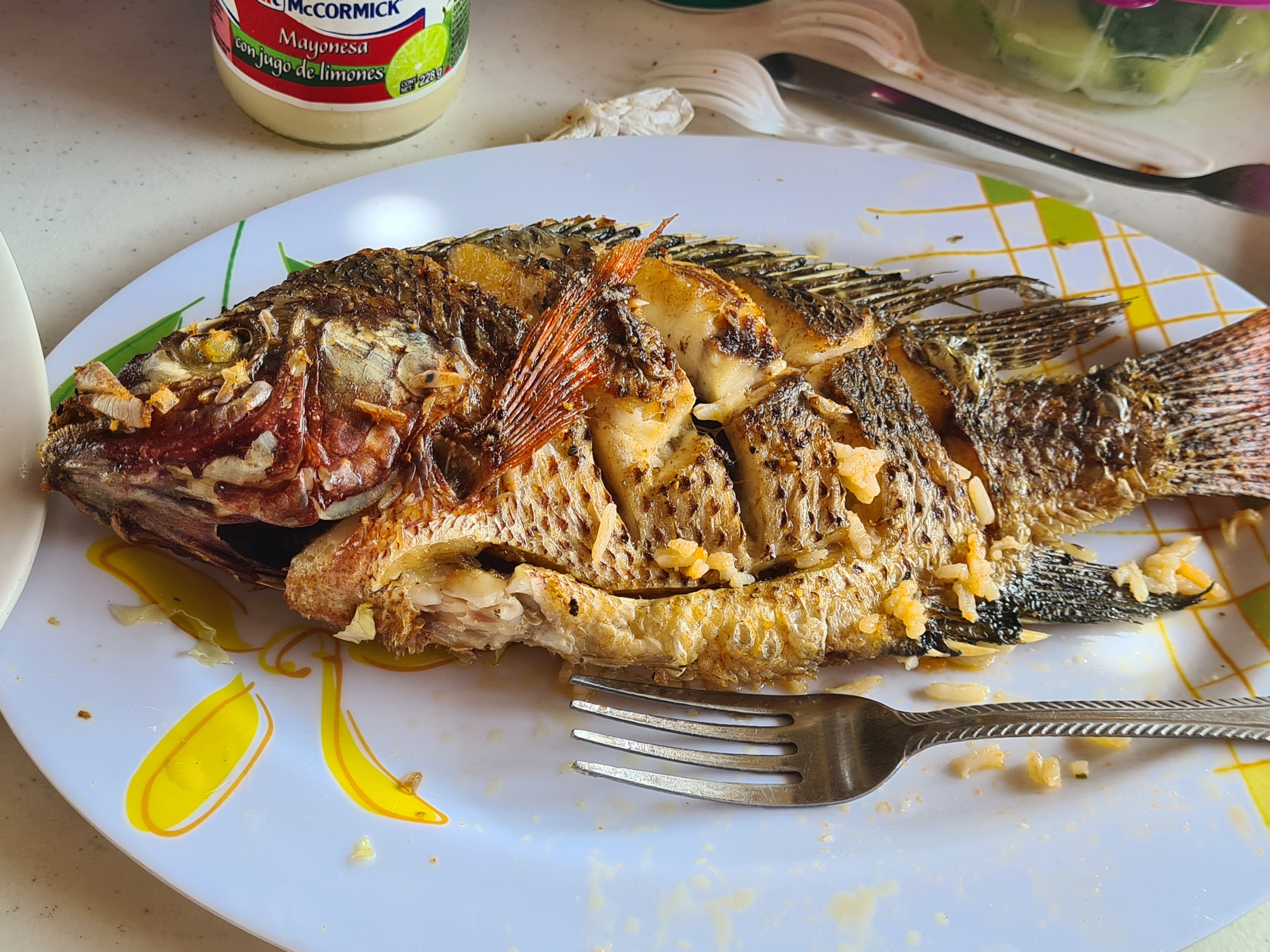 Restaurante Las 3 Carabelas image 2