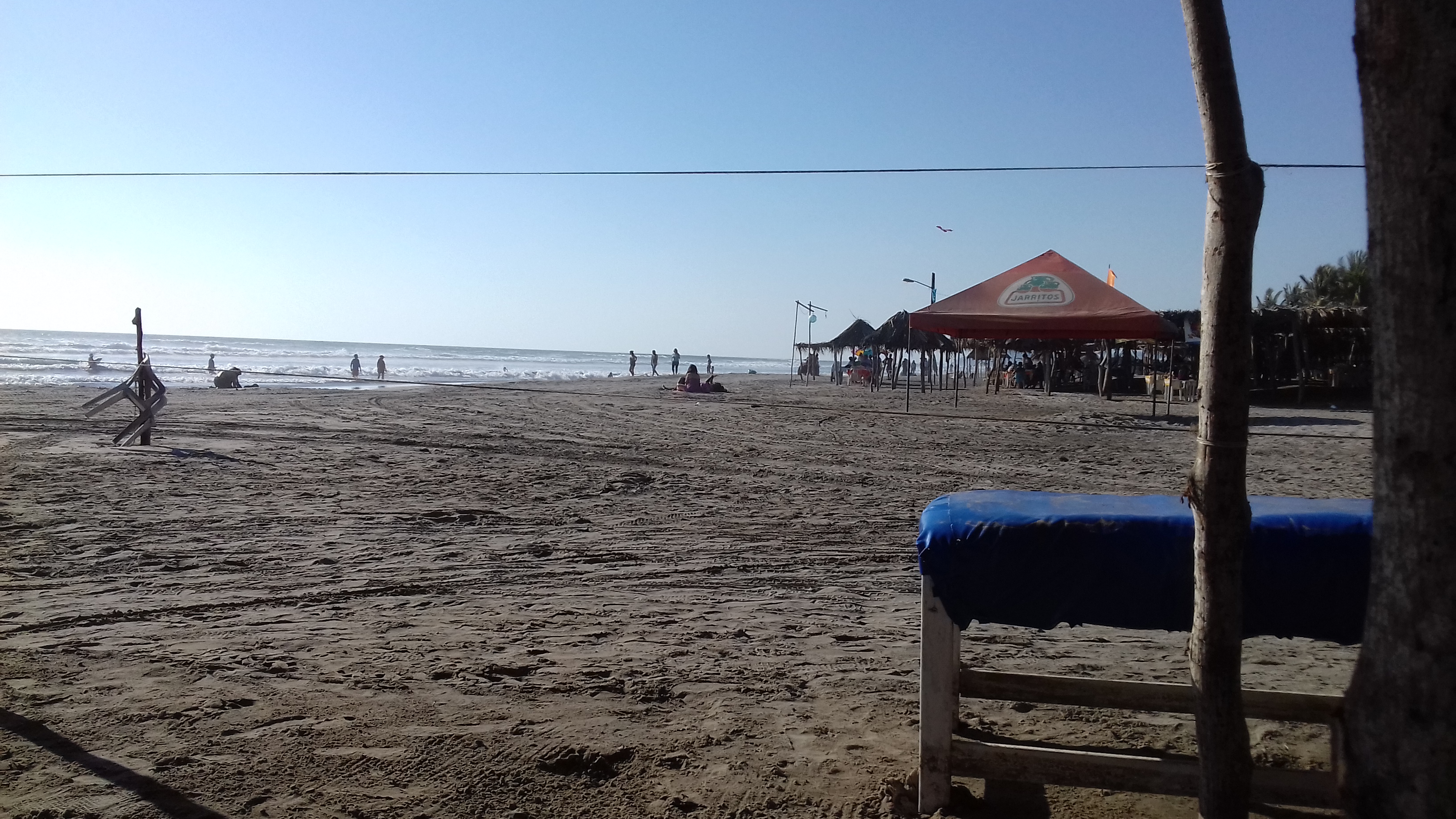 Restaurante Las 3 Carabelas image 9