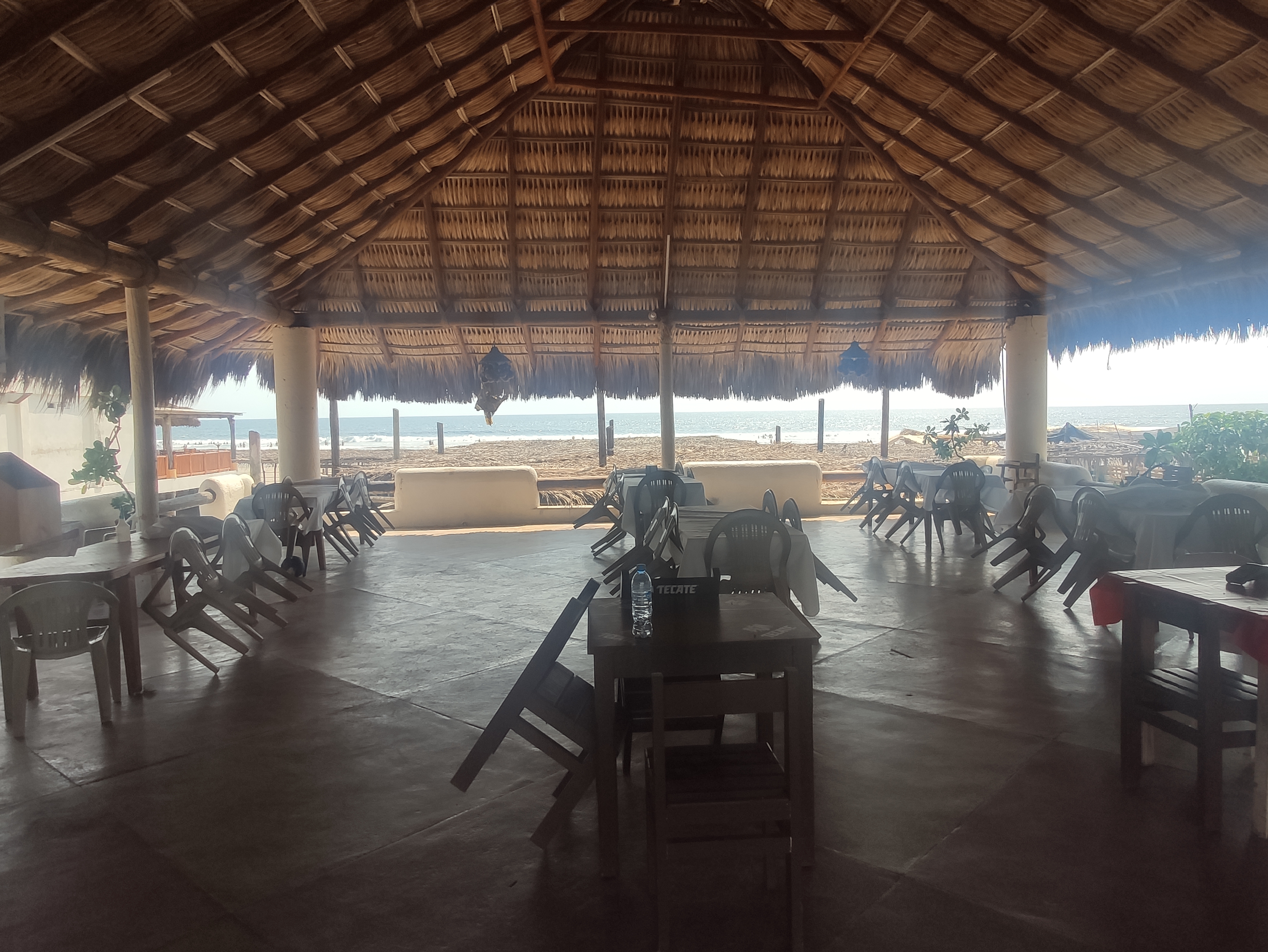 Vista Mar Restaurant - Bar image 1