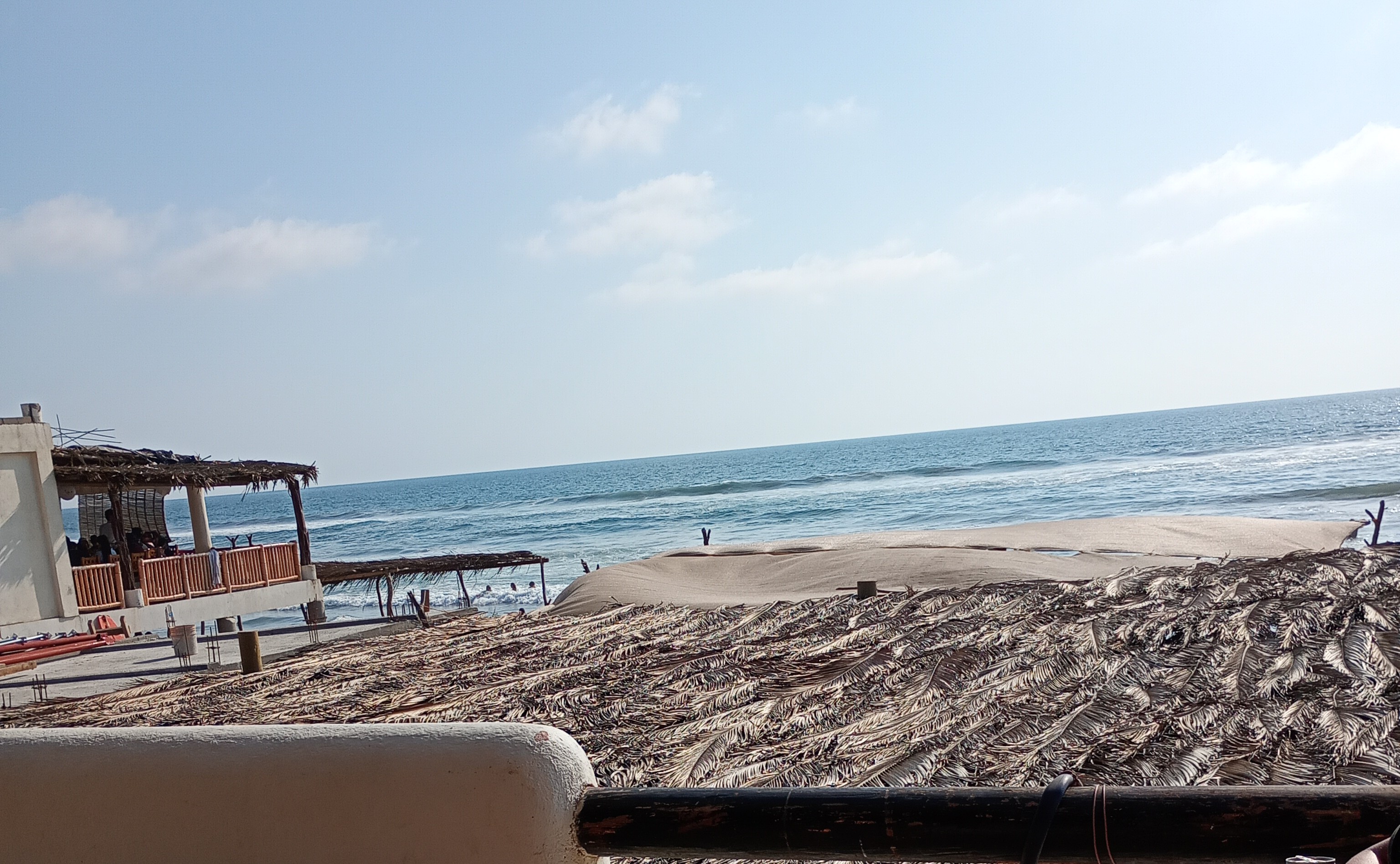 Vista Mar Restaurant - Bar image 4