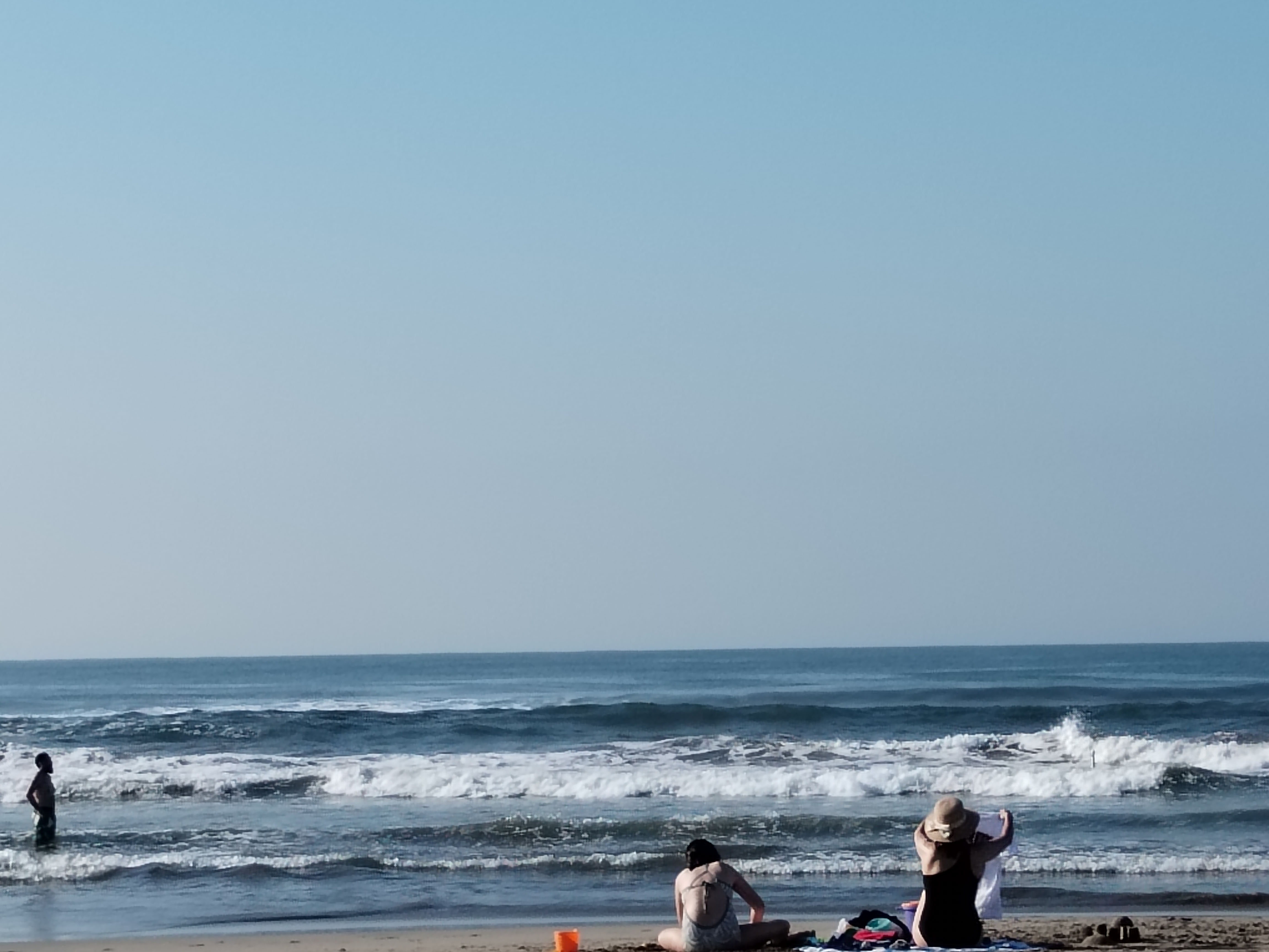 Vista Mar Restaurant - Bar image 7