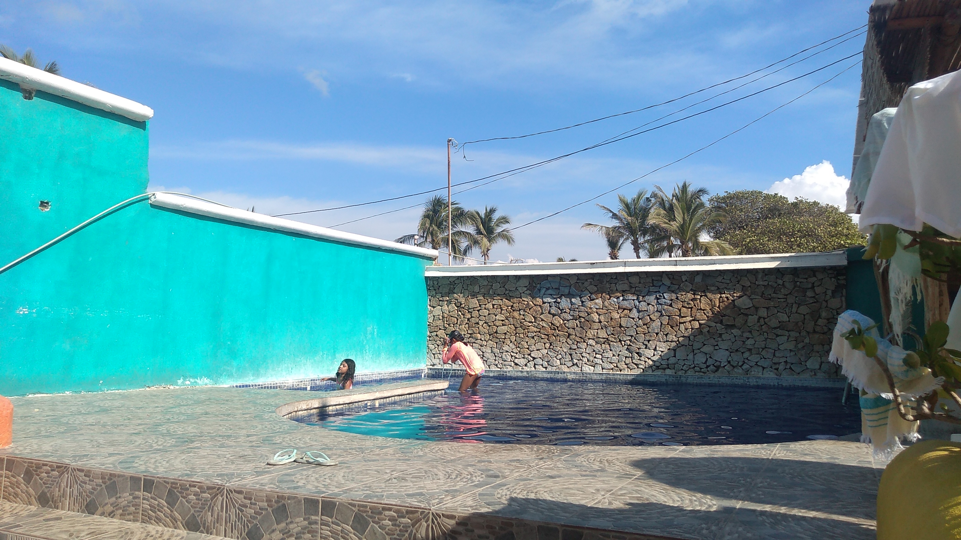 Vista Mar Restaurant - Bar image 8