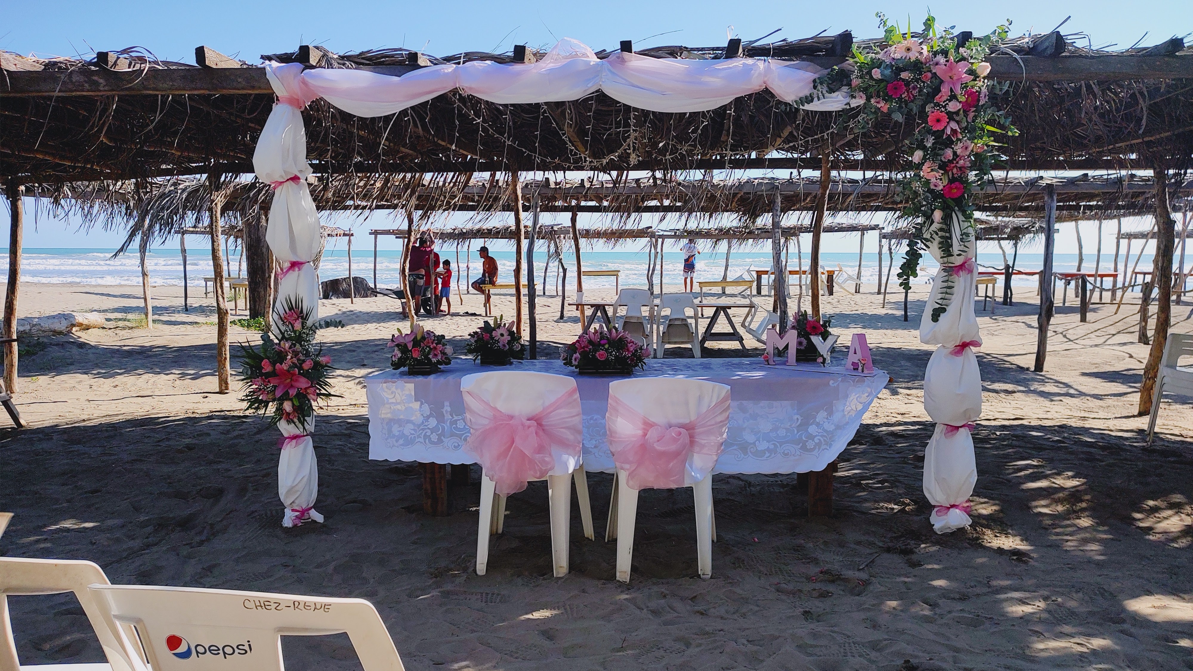 Restaurant Chez-René image 1