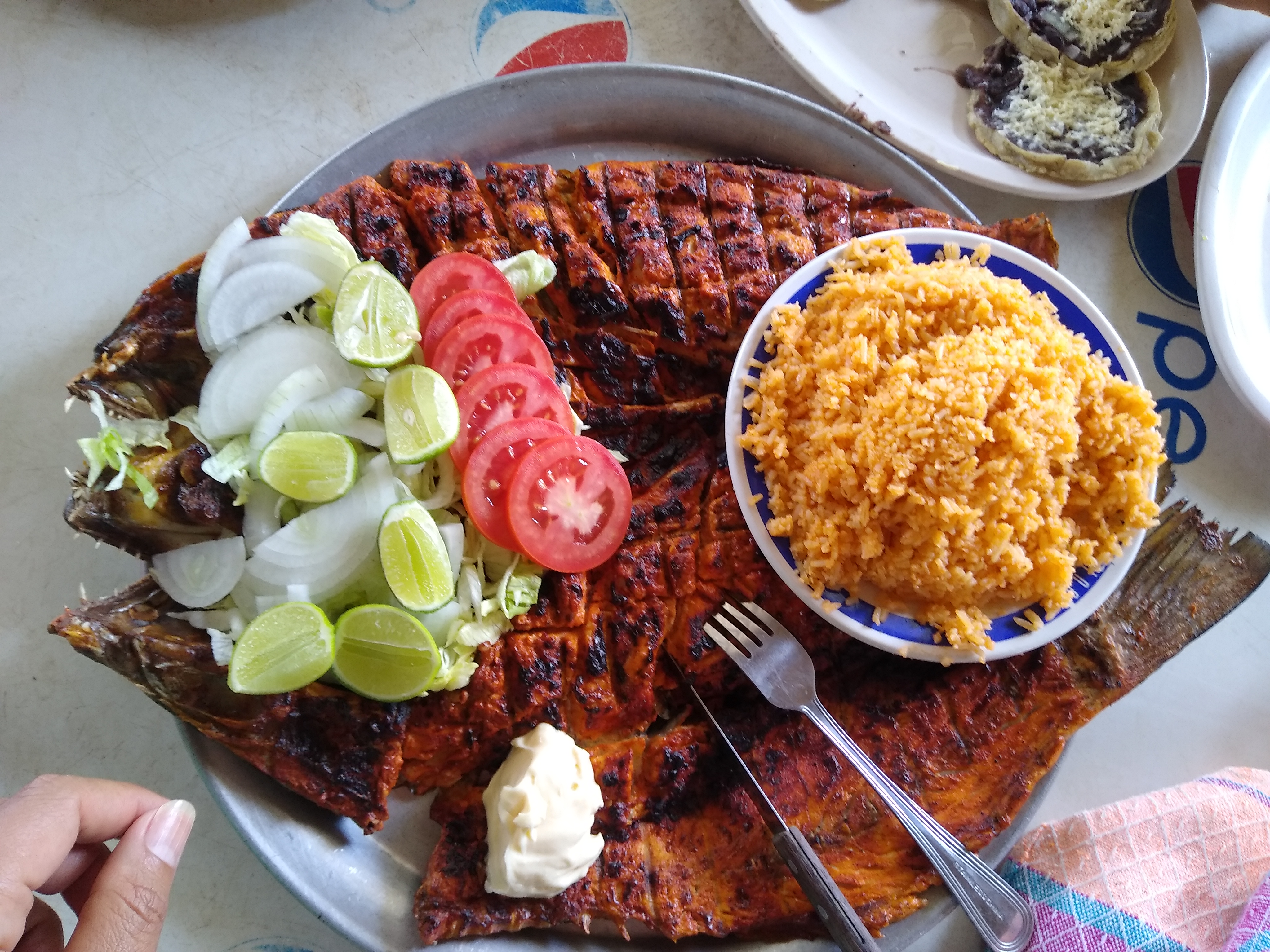 Restaurant Chez-René image 2