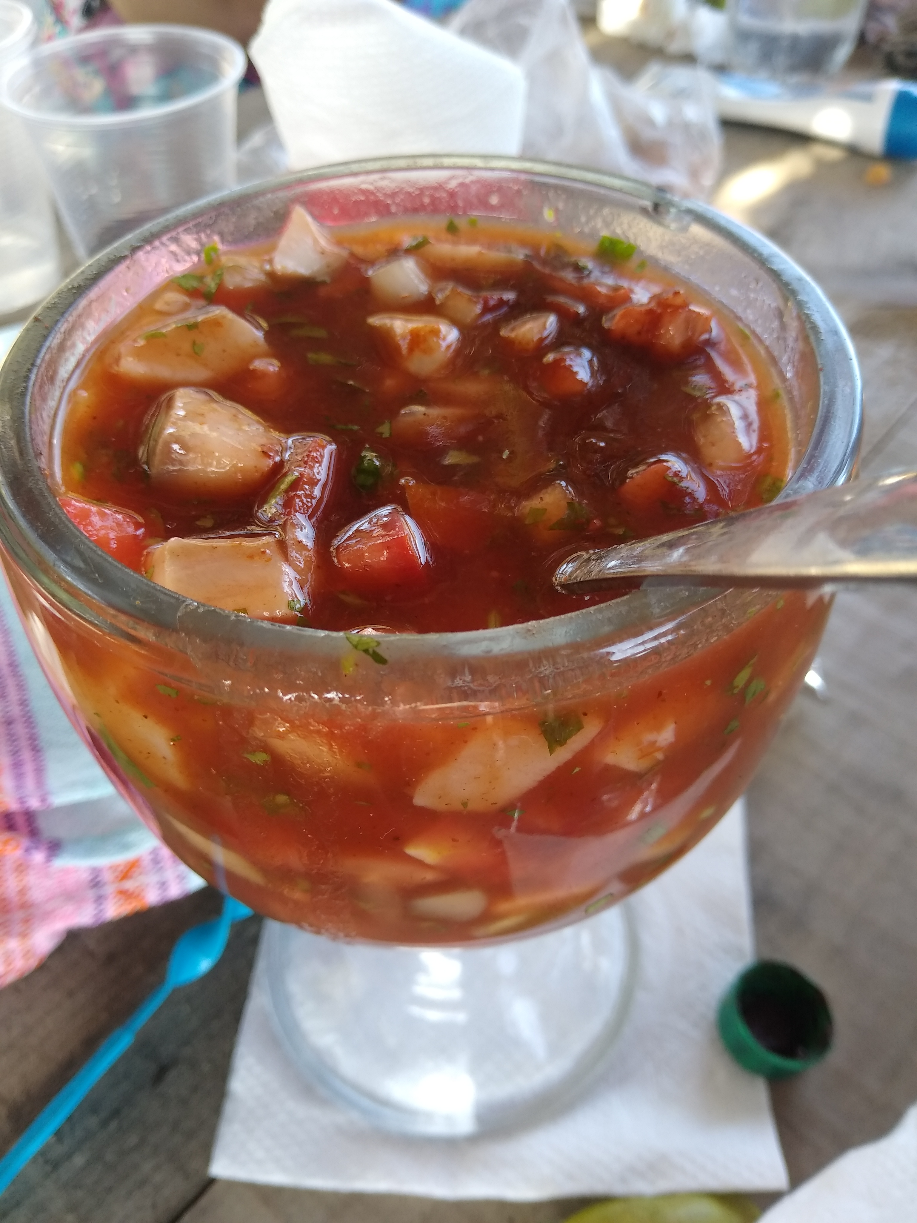 Restaurant Chez-René image 3