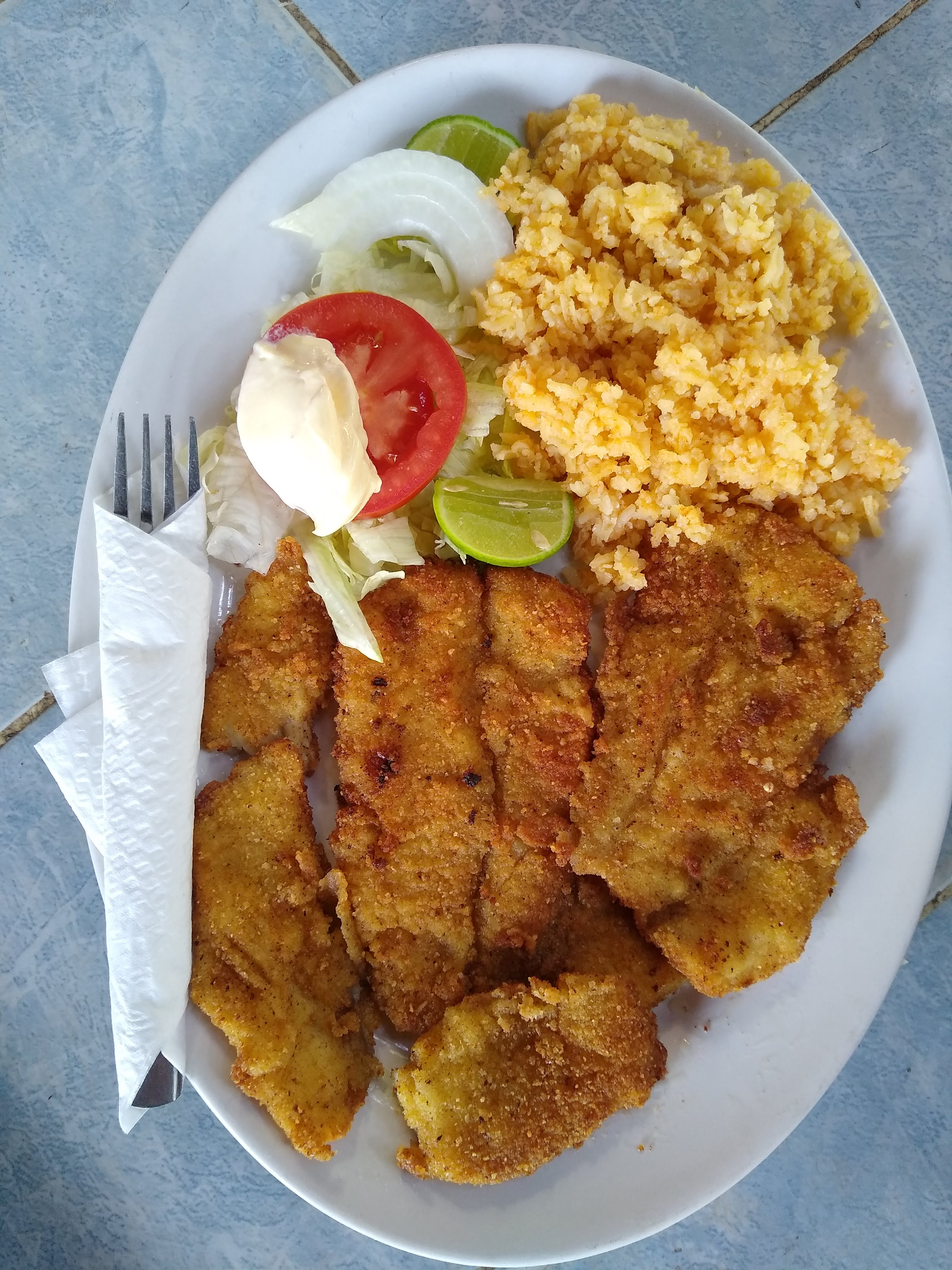 Restaurant Chez-René image 10