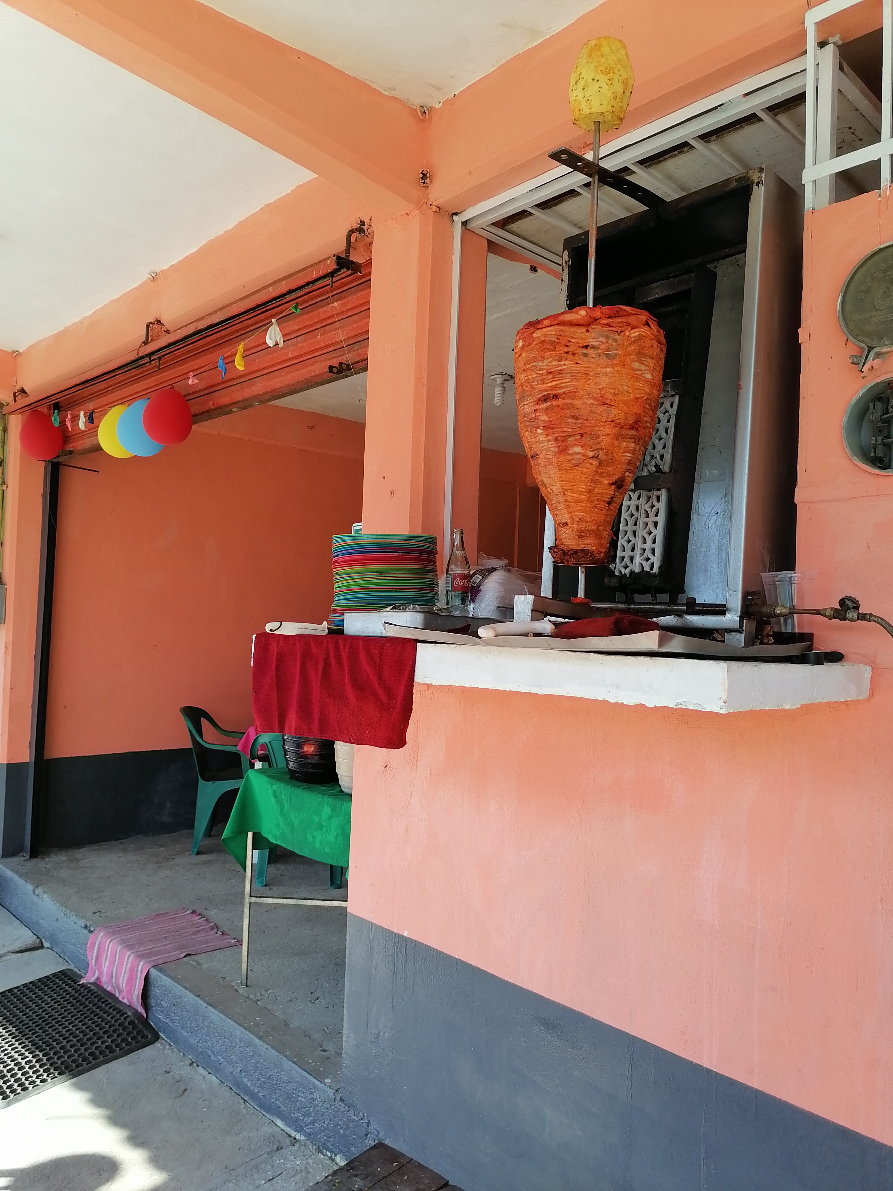 Taquería S. Pedro las Playas image 1