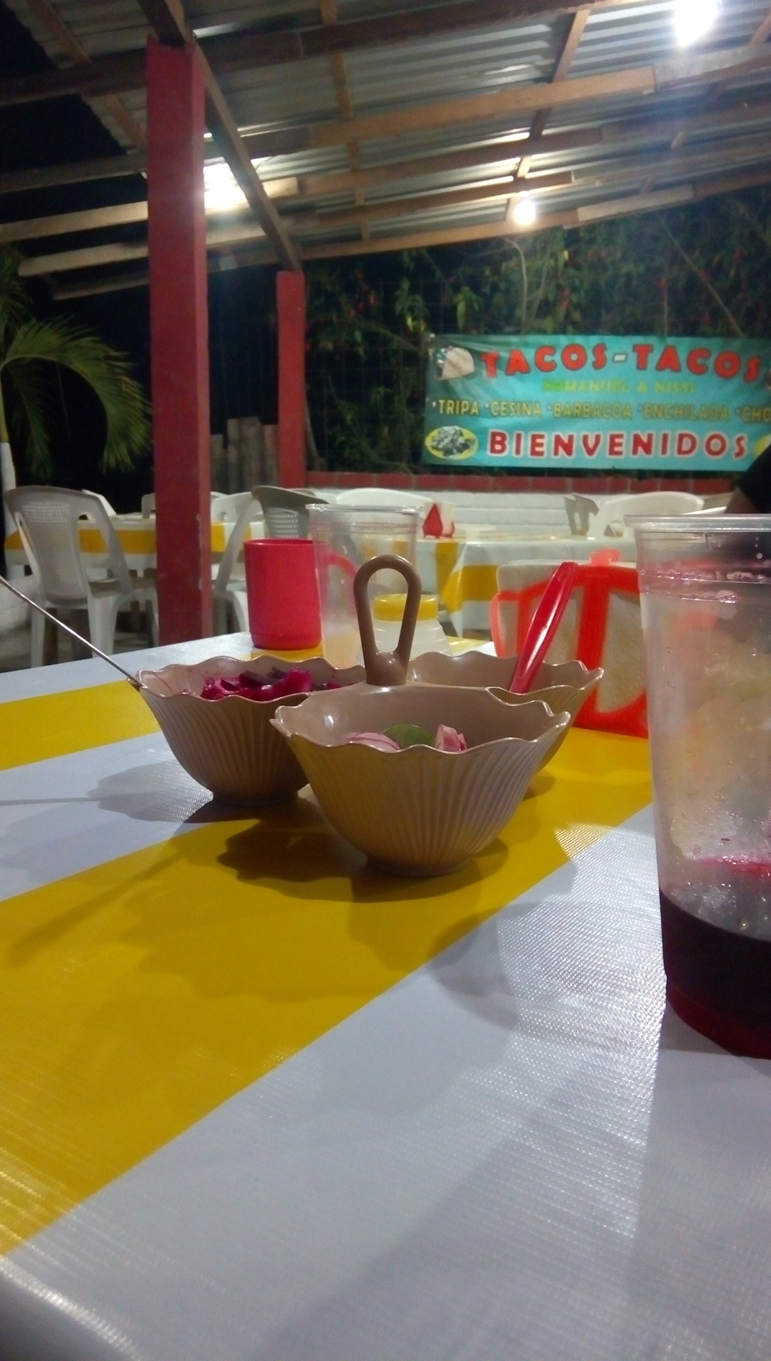 Taquería Emanuel nizzi image 1