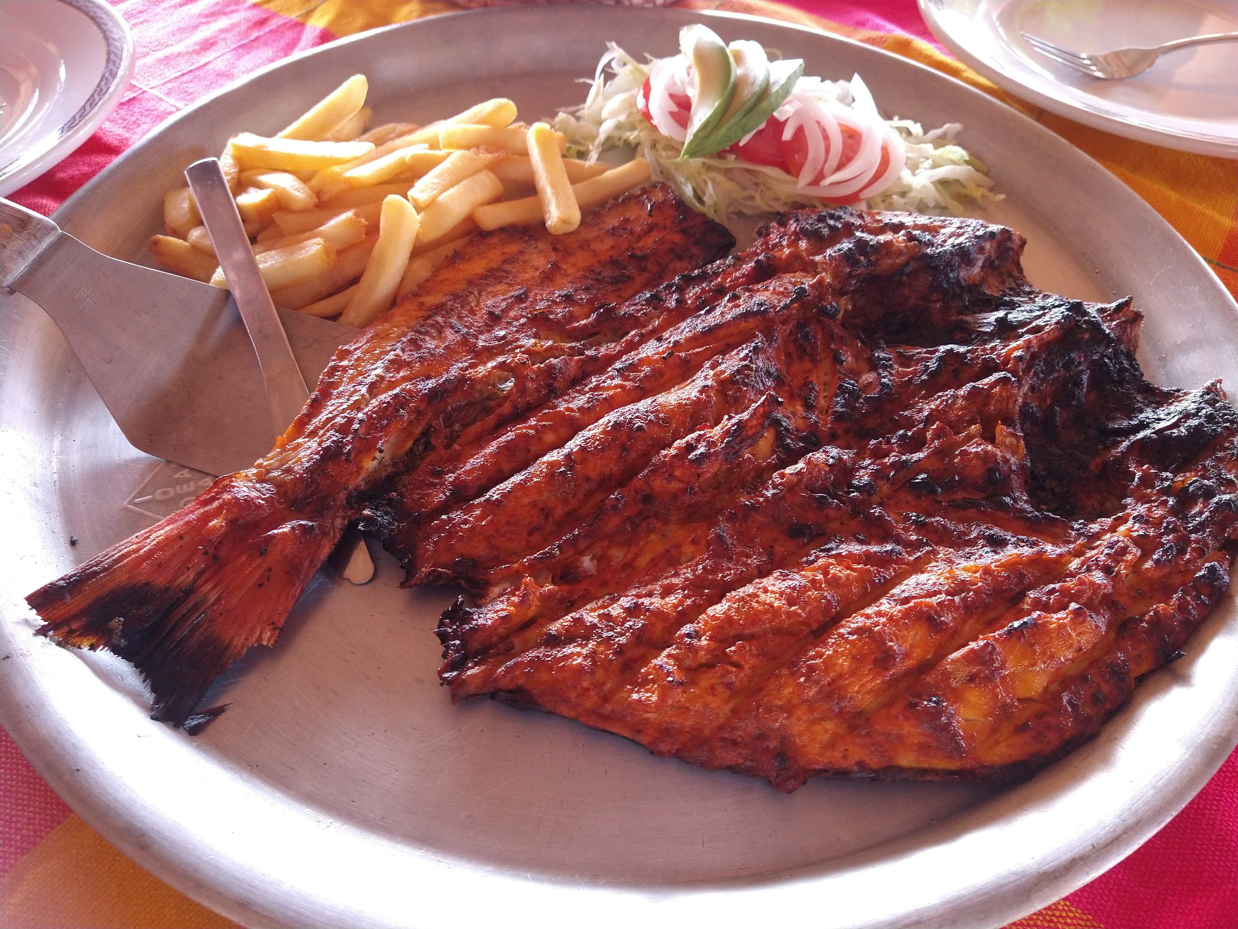 Restaurant Bar Compadre Noilo image 3