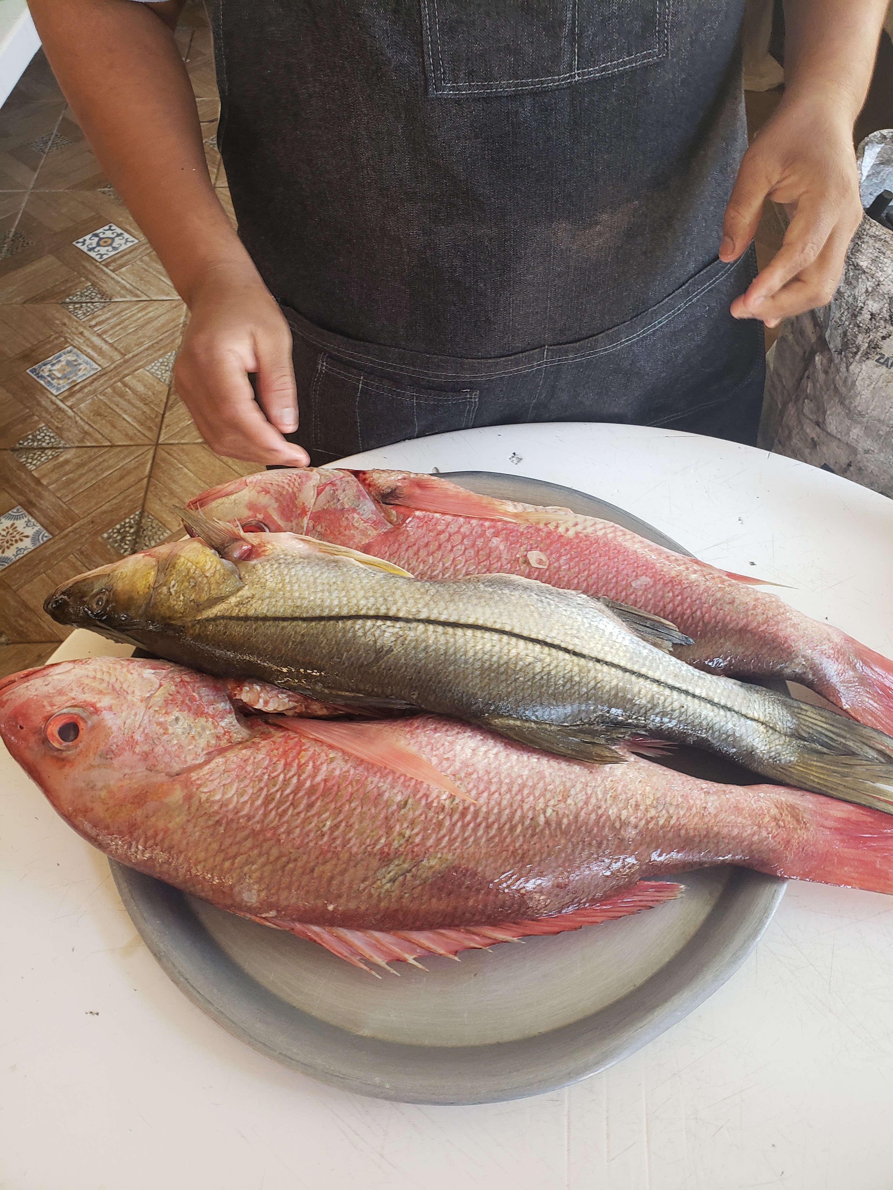 Restaurant Bar Compadre Noilo image 5