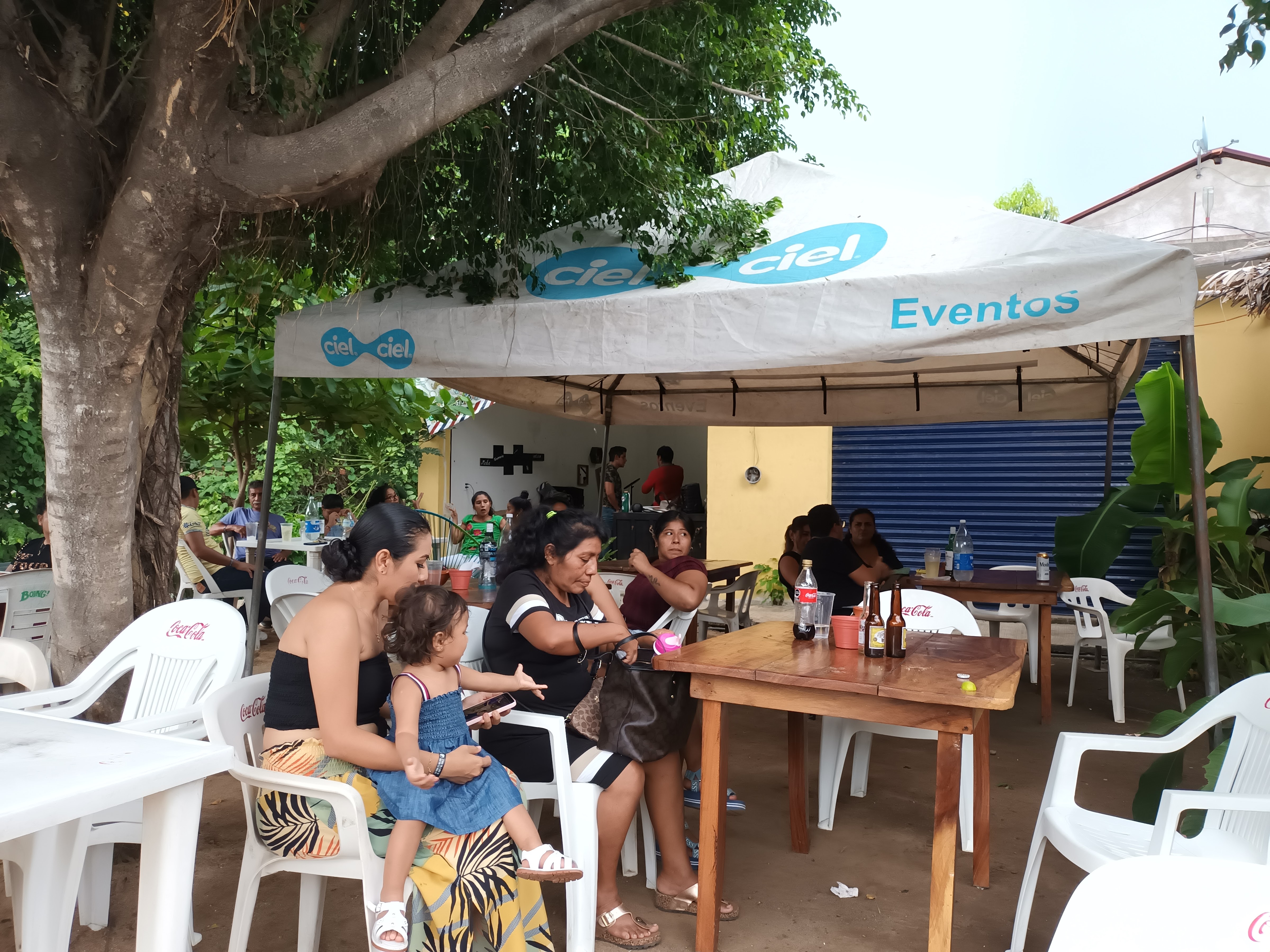 Restaurante Al Ajo y al Chile image 1