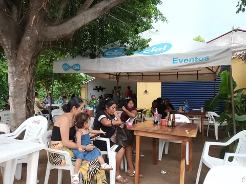 Restaurante Al Ajo y al Chile image 1