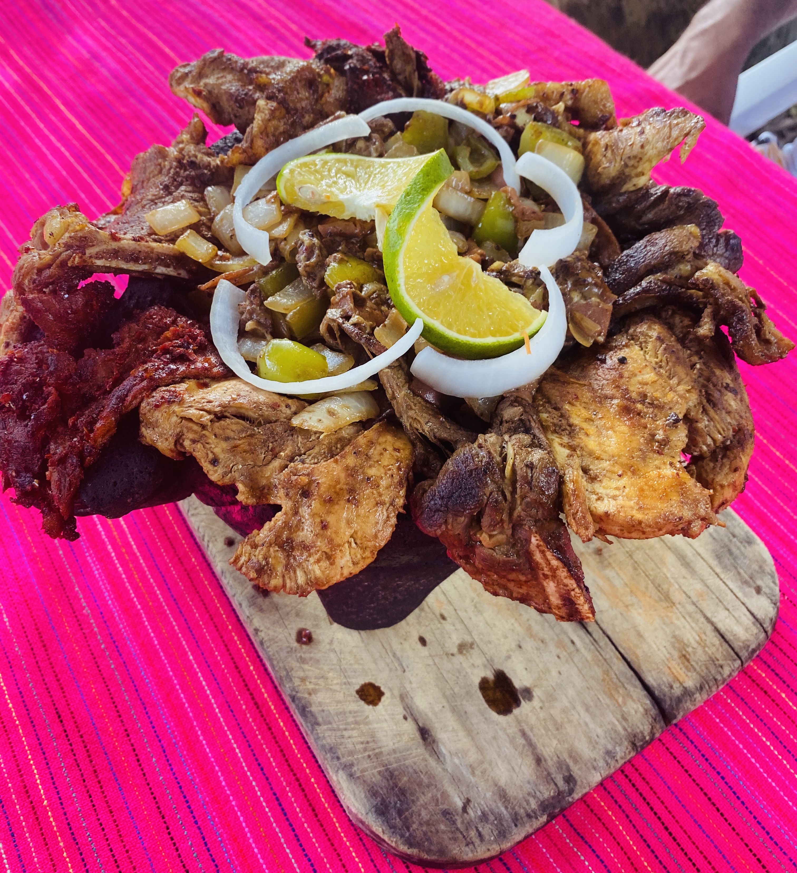 Restaurante Al Ajo y al Chile image 2