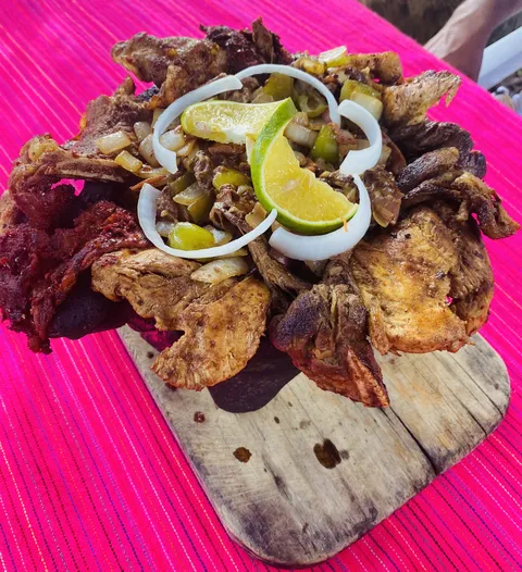 Restaurante Al Ajo y al Chile image 2