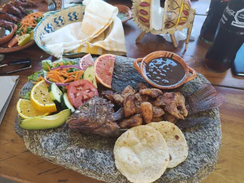 Restaurante Al Ajo y al Chile image 3