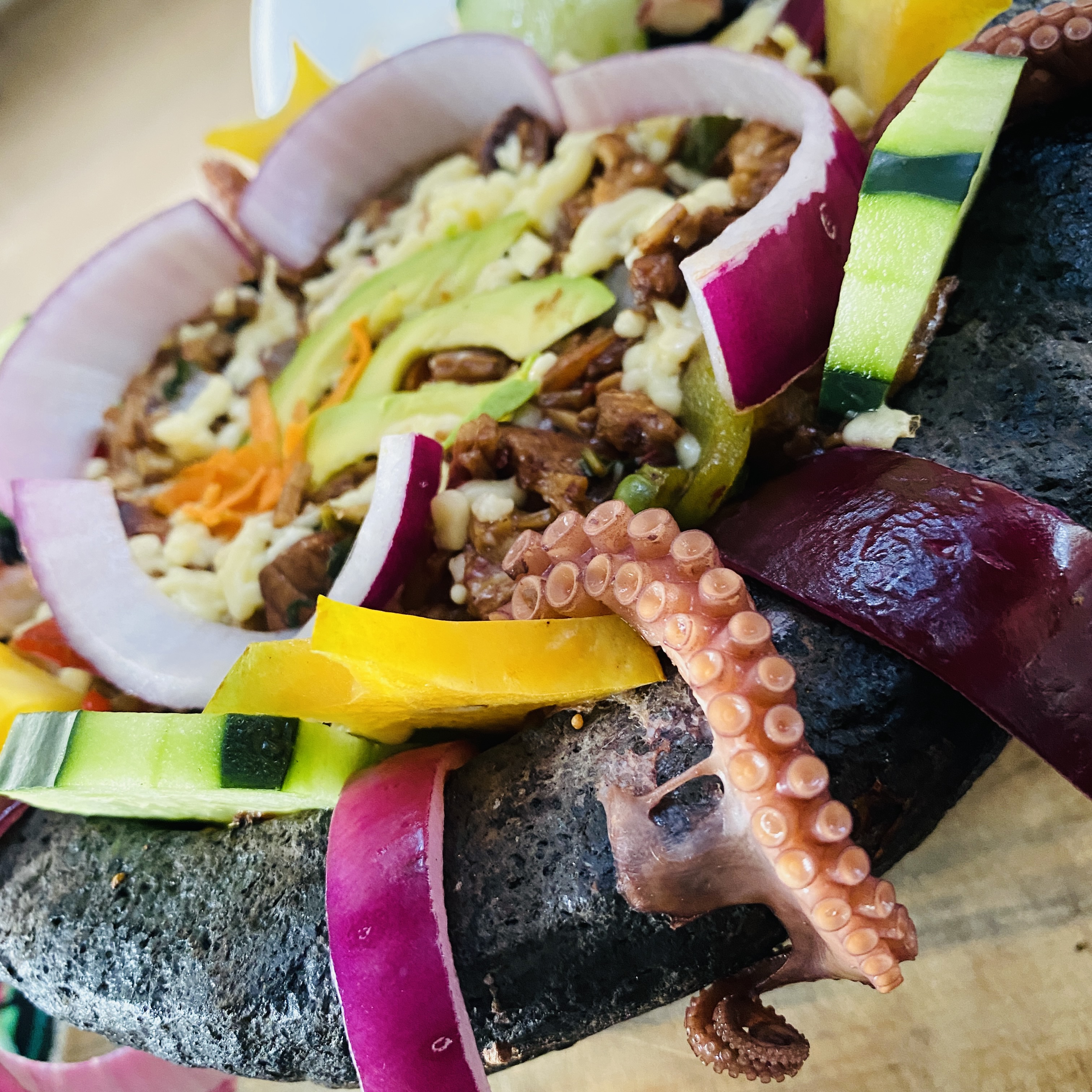 Restaurante Al Ajo y al Chile image 4