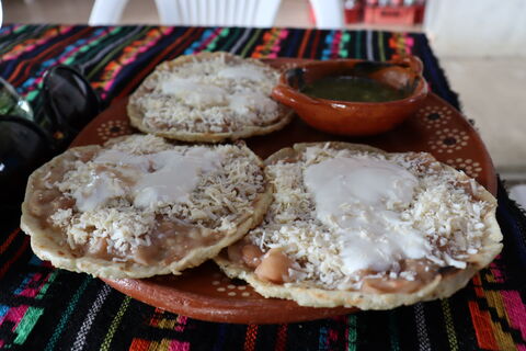 Restaurante Al Ajo y al Chile image 5