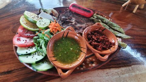 Restaurante Al Ajo y al Chile image 6