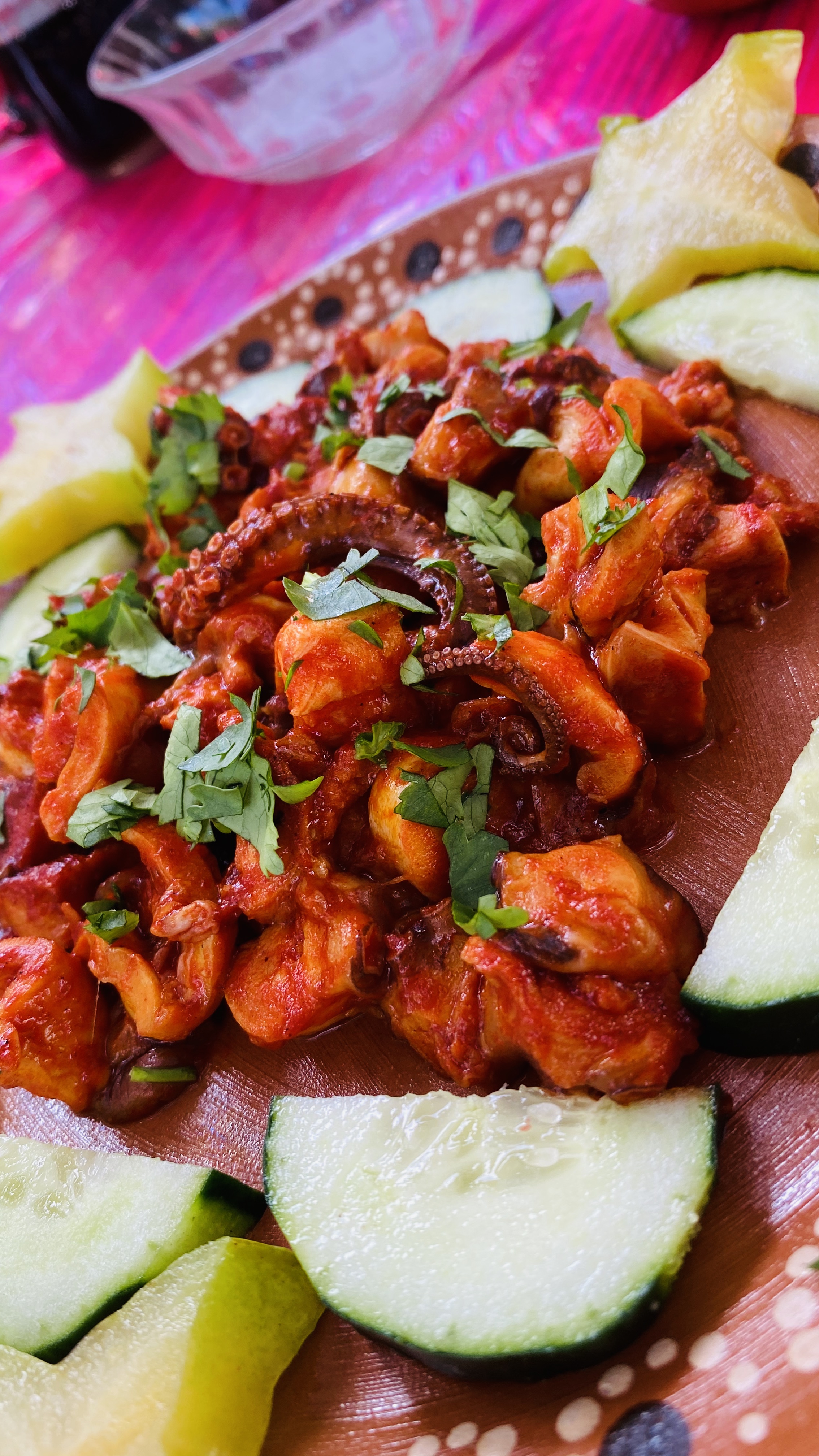 Restaurante Al Ajo y al Chile image 8