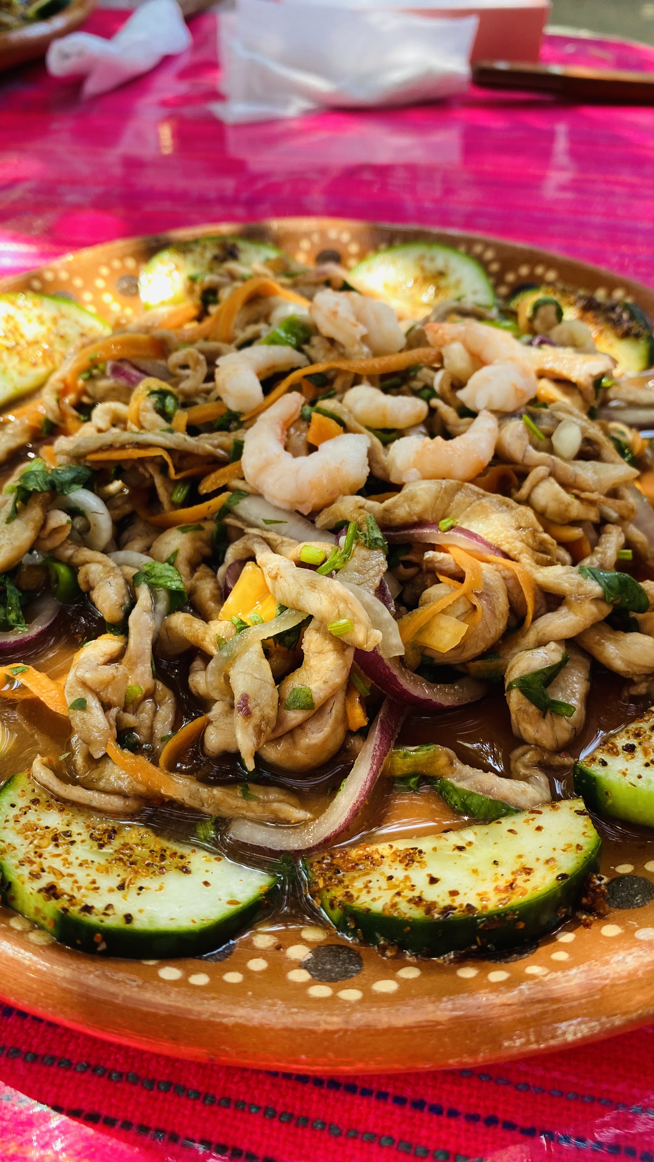 Restaurante Al Ajo y al Chile image 9