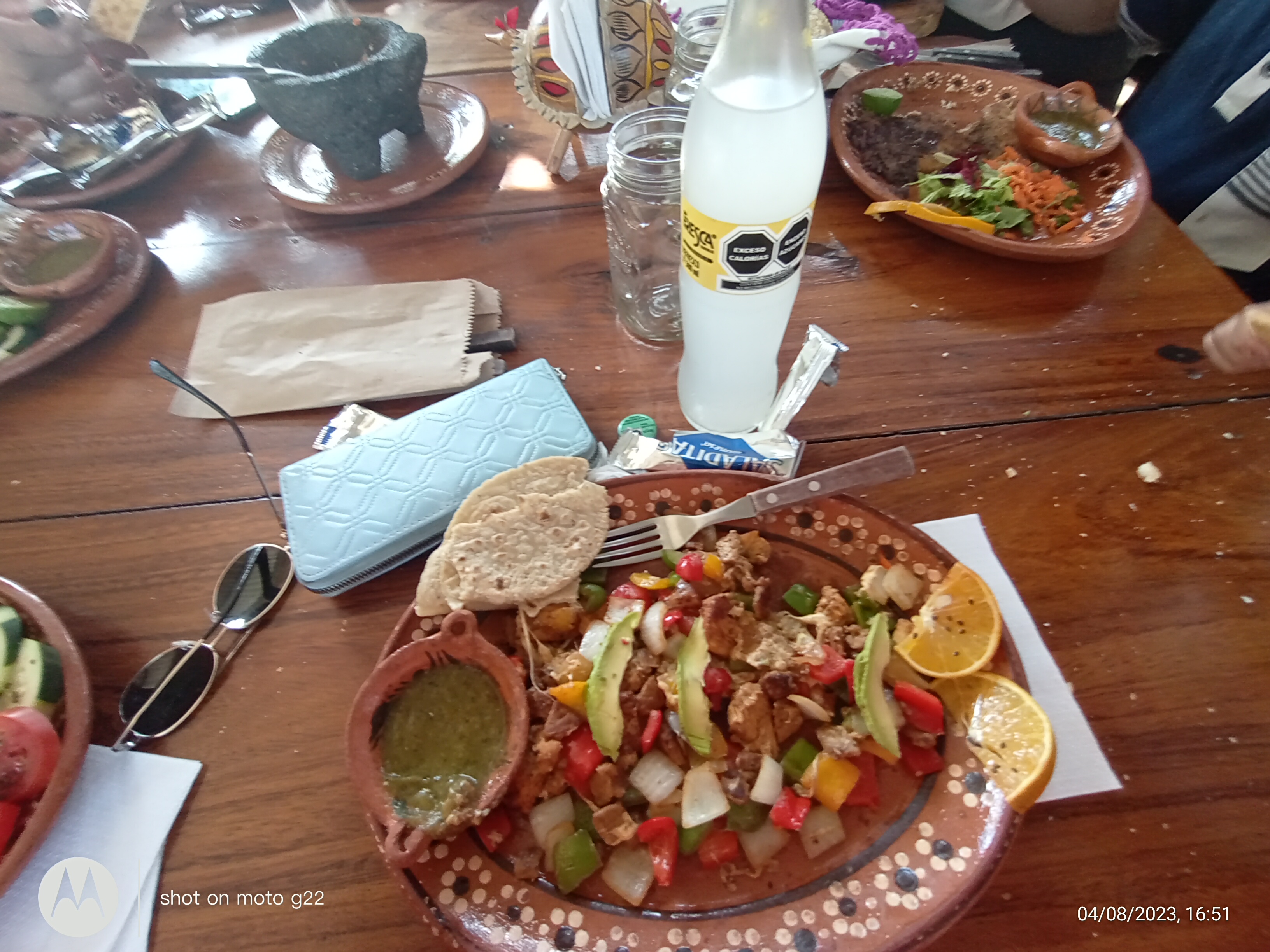 Restaurante Al Ajo y al Chile image 10