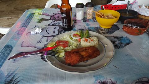 Restaurante yaxamar image 1