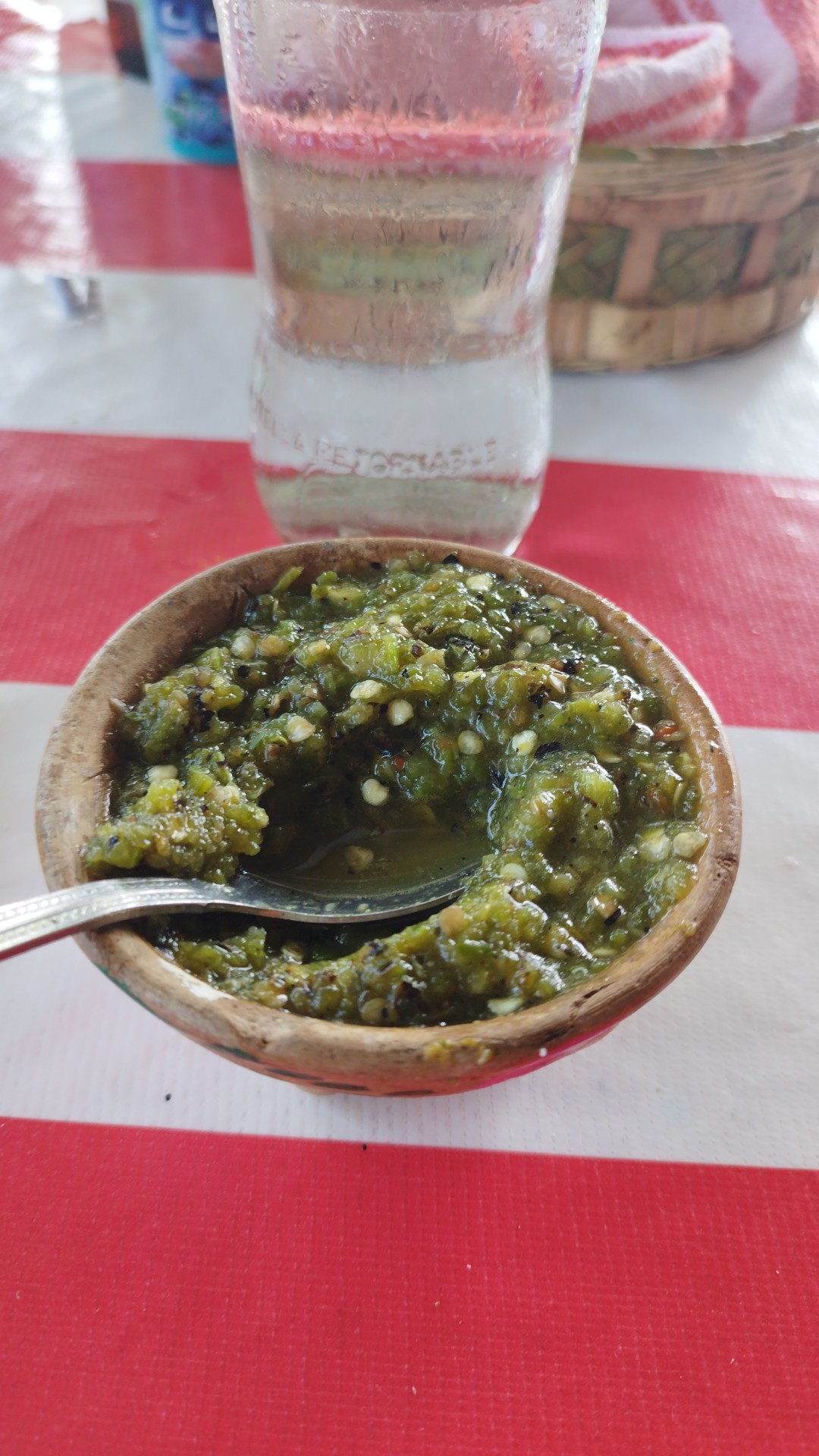 Restaurante yaxamar image 2