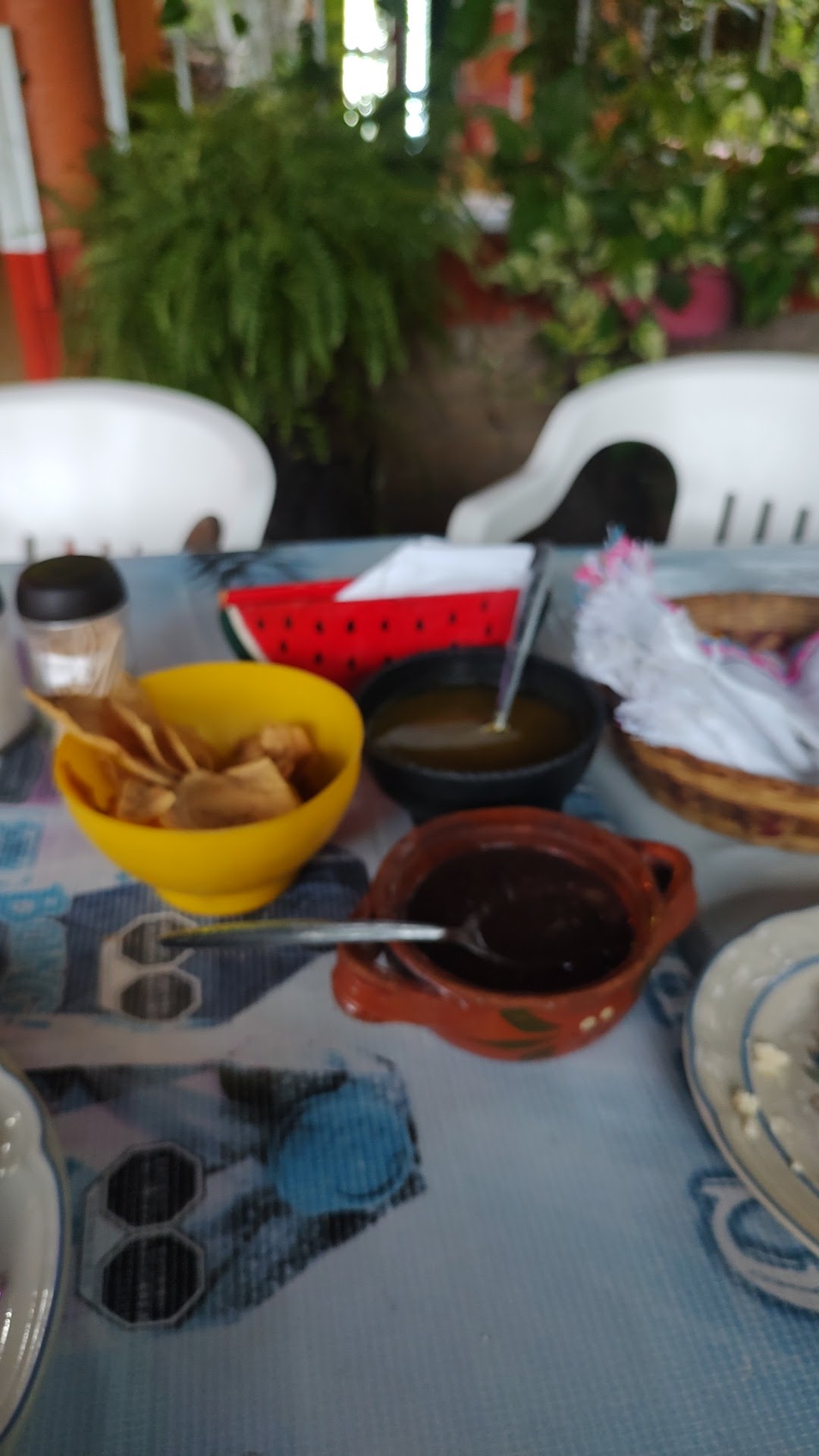 Restaurante yaxamar image 3