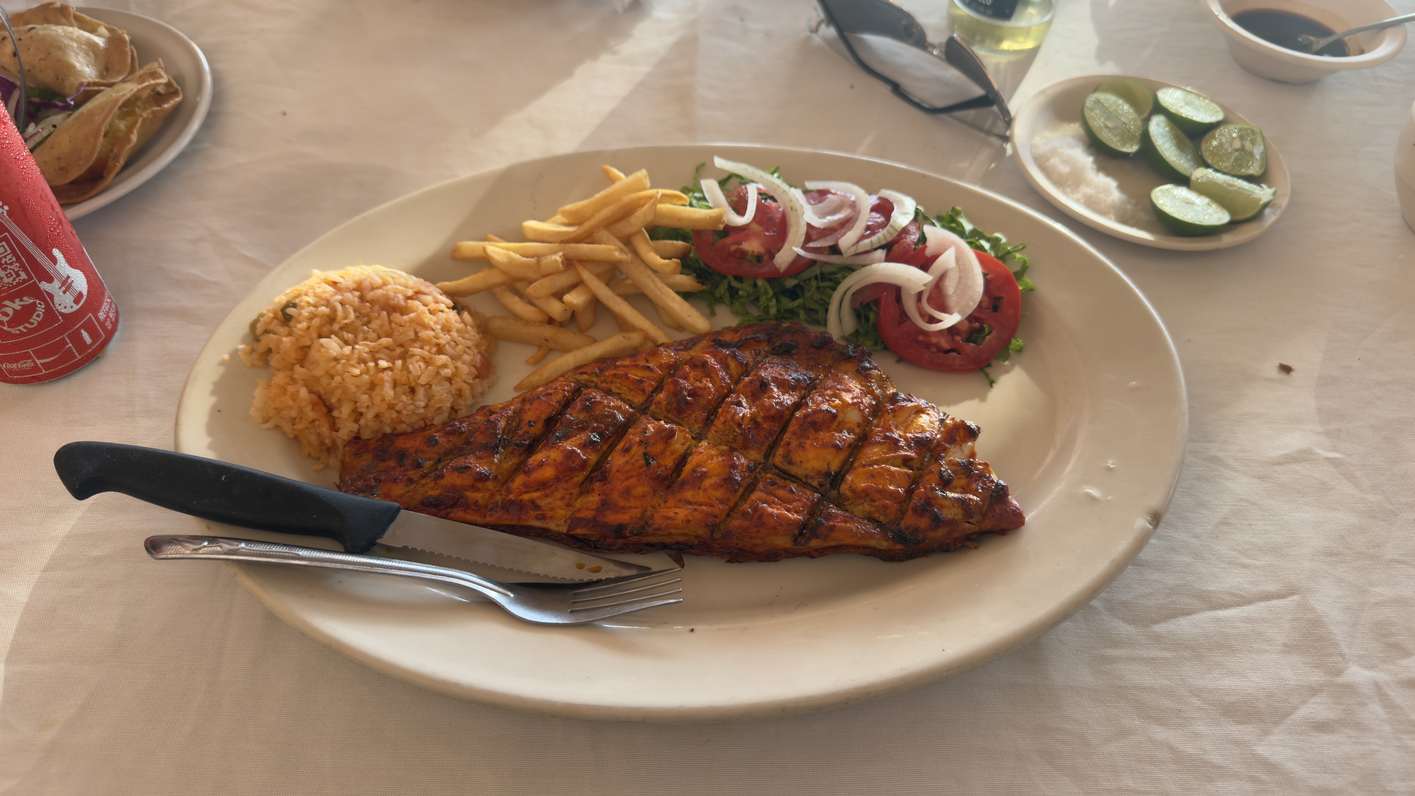 El Pulpo Restaurant-Bar image 3