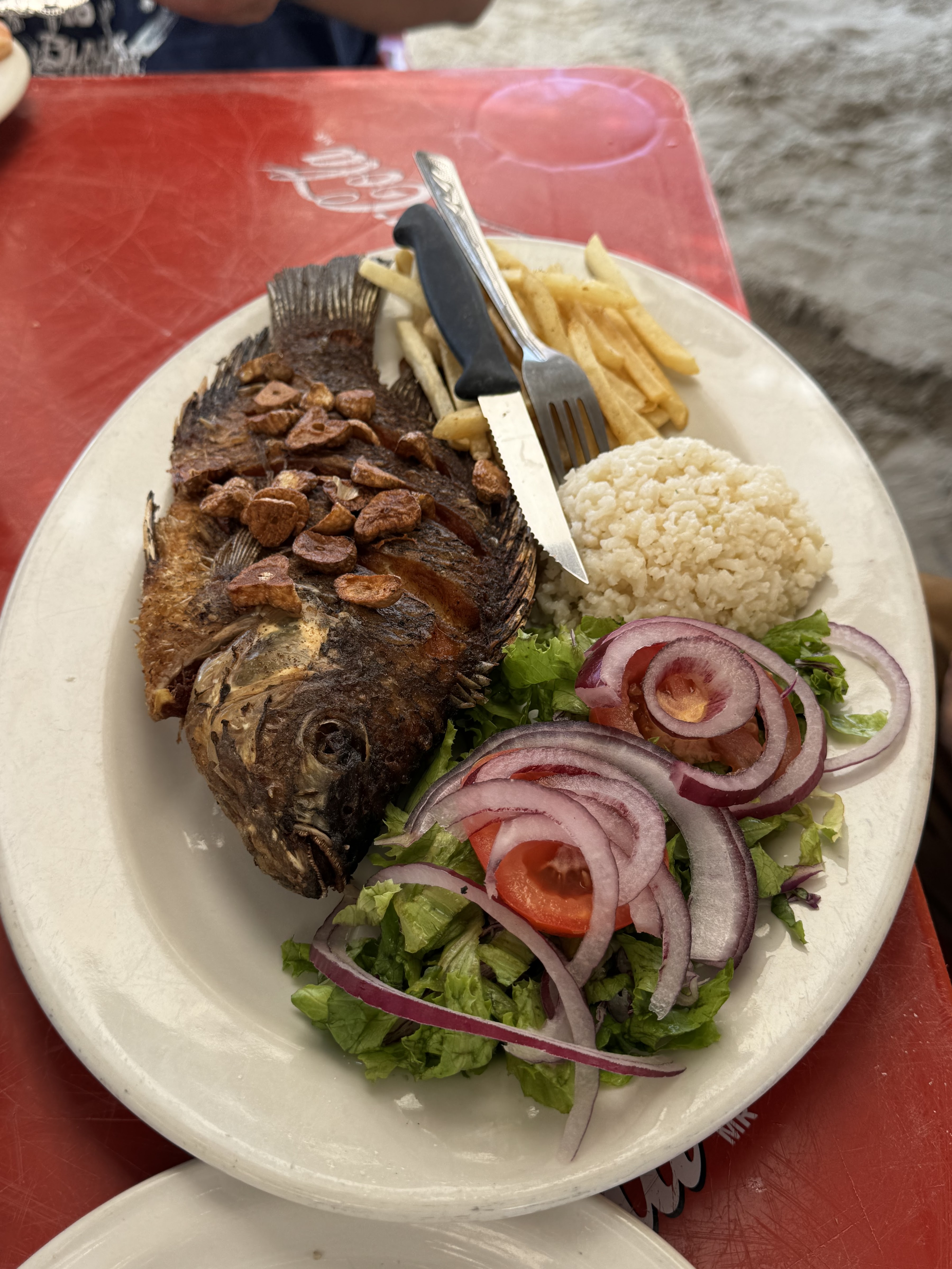 El Pulpo Restaurant-Bar image 4