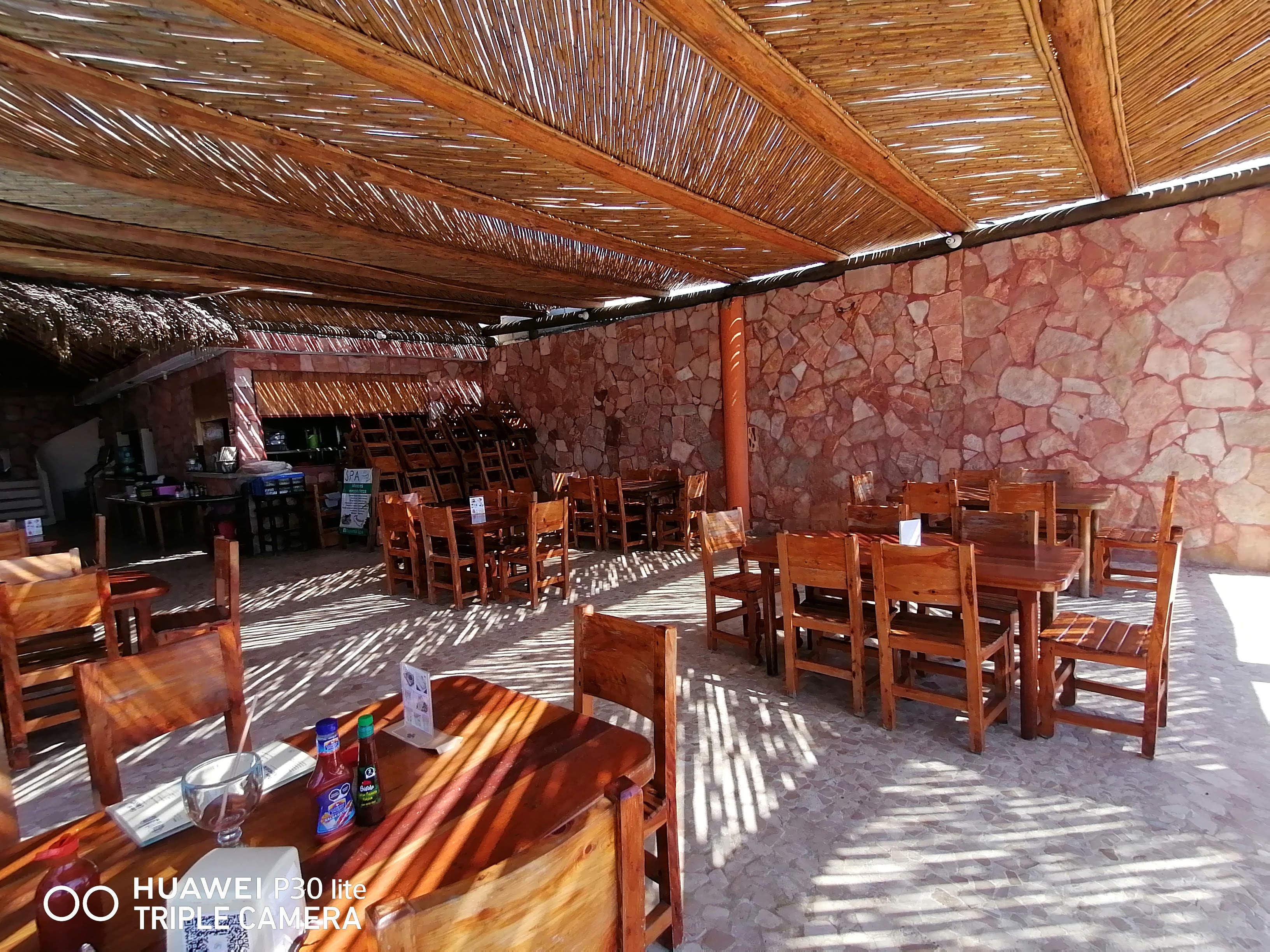 El Pulpo Restaurant-Bar image 7