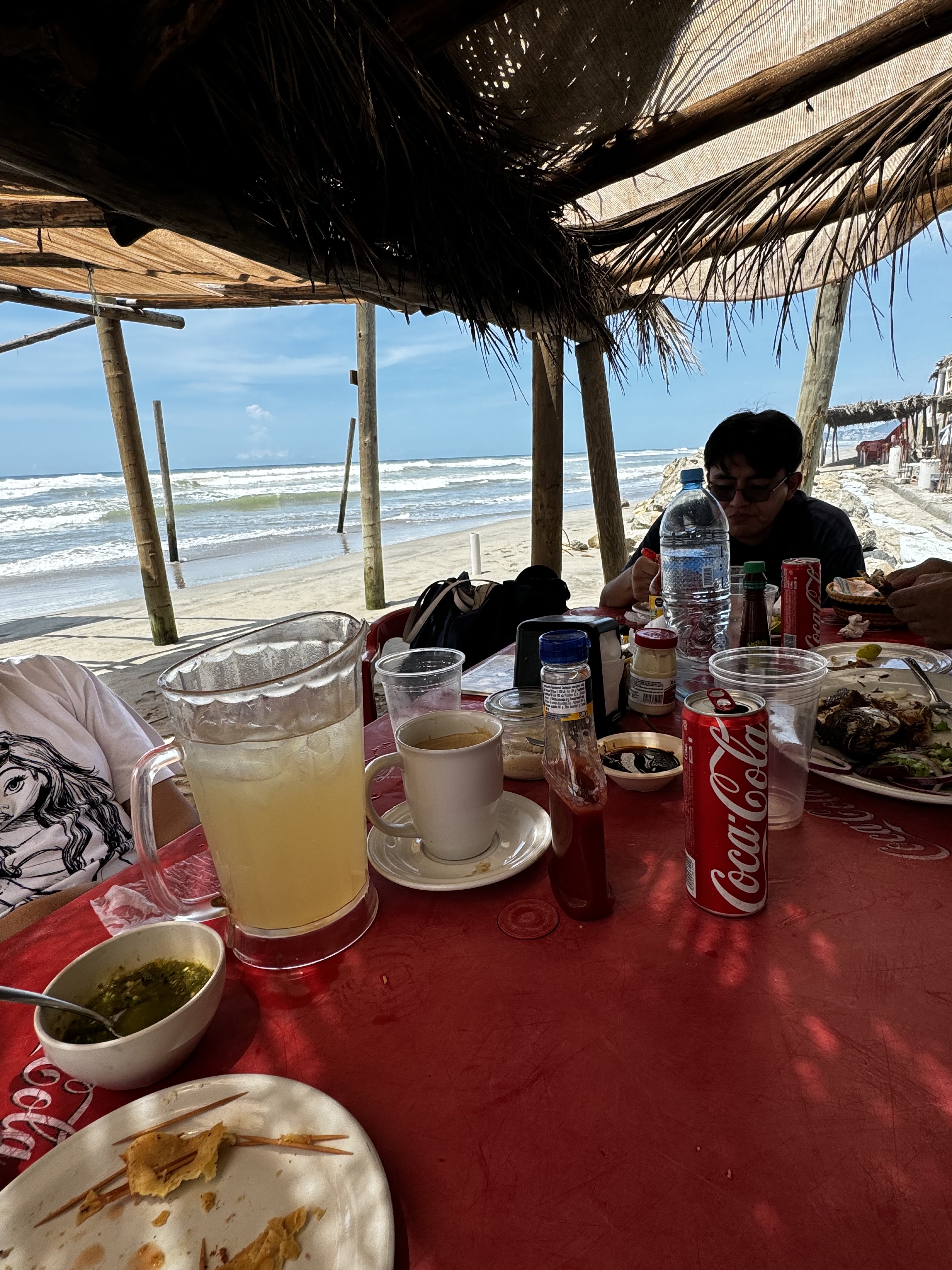 El Pulpo Restaurant-Bar image 8