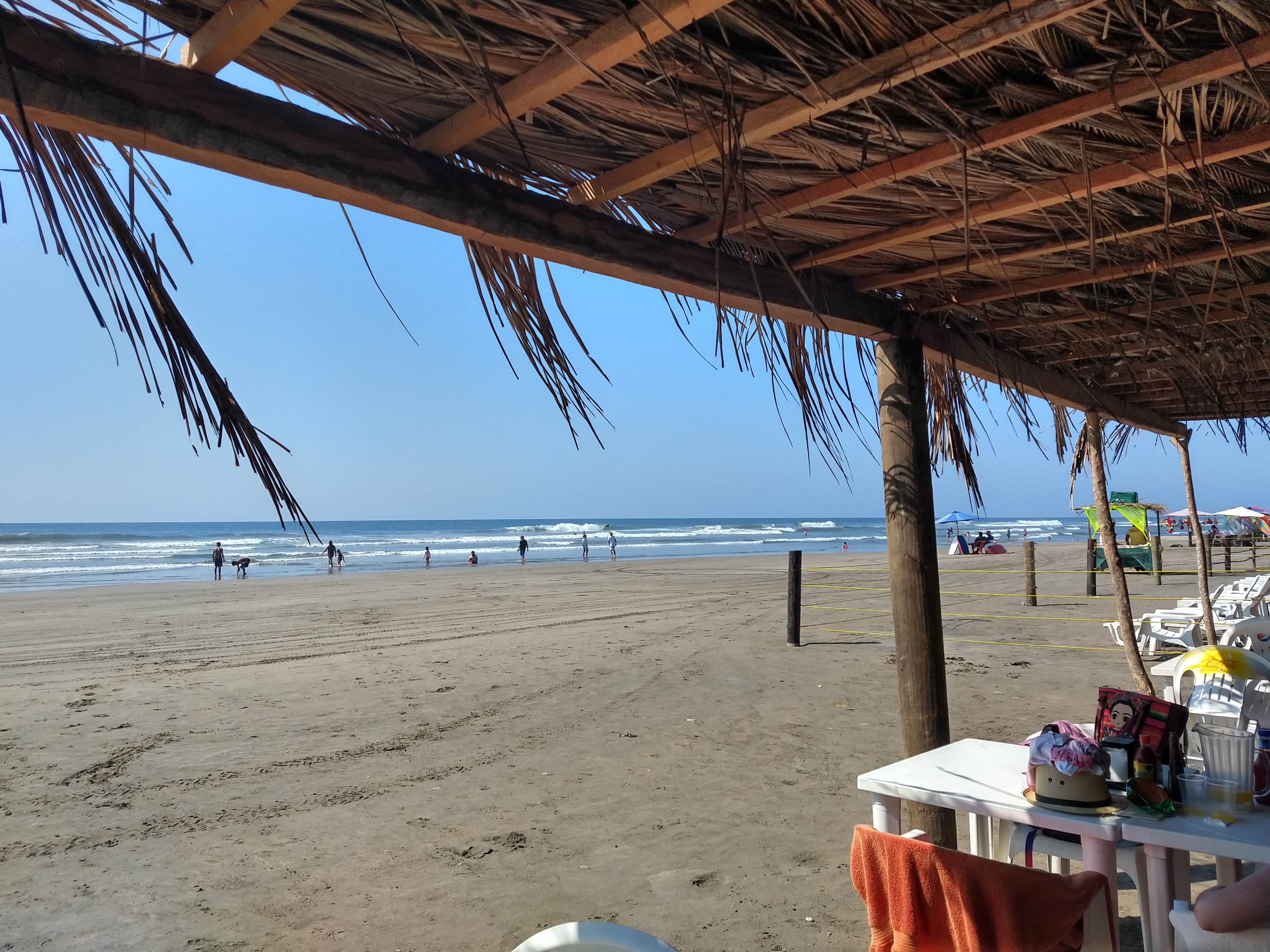 El Pulpo Restaurant-Bar image 9