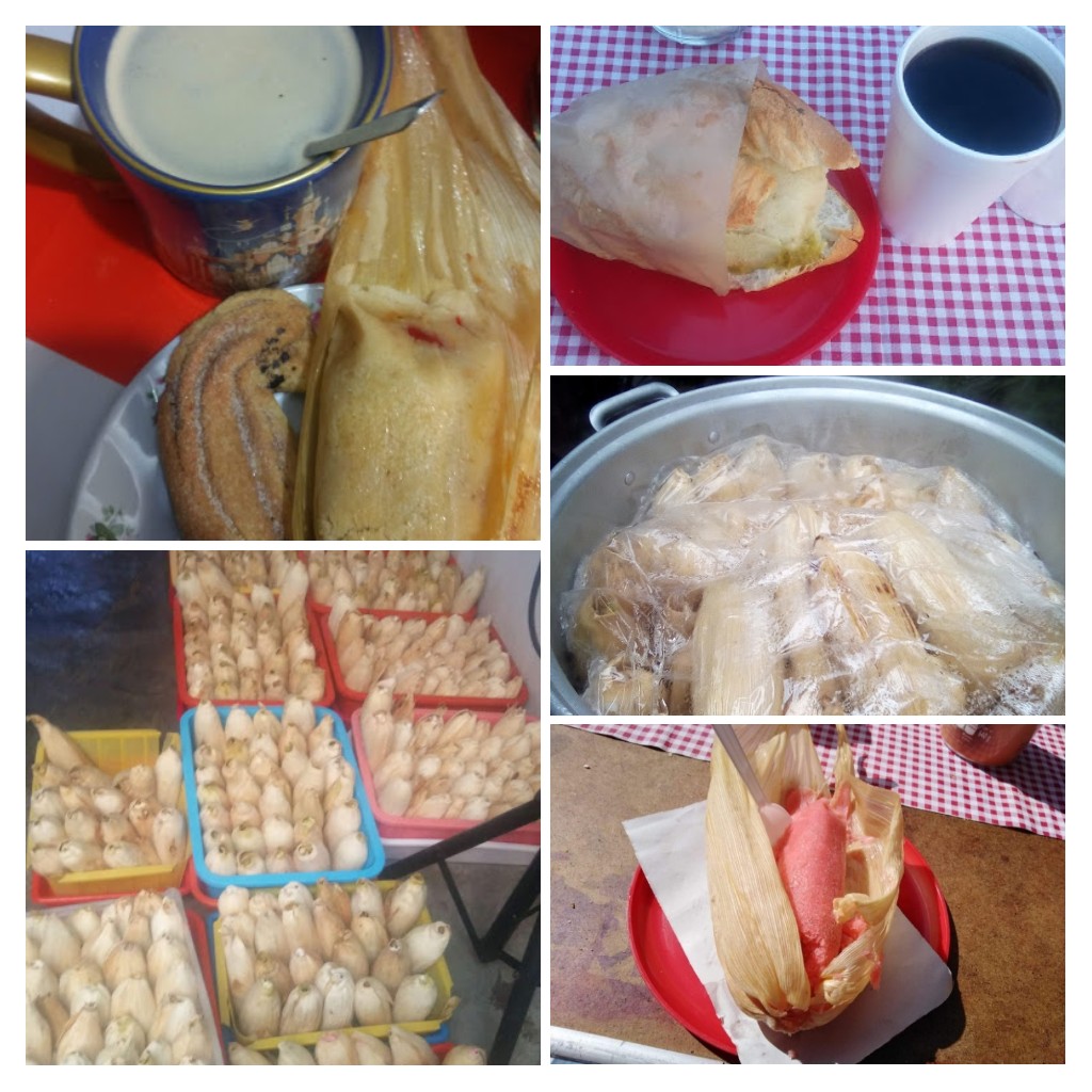 Tamales "CASA DIAZ" image 2