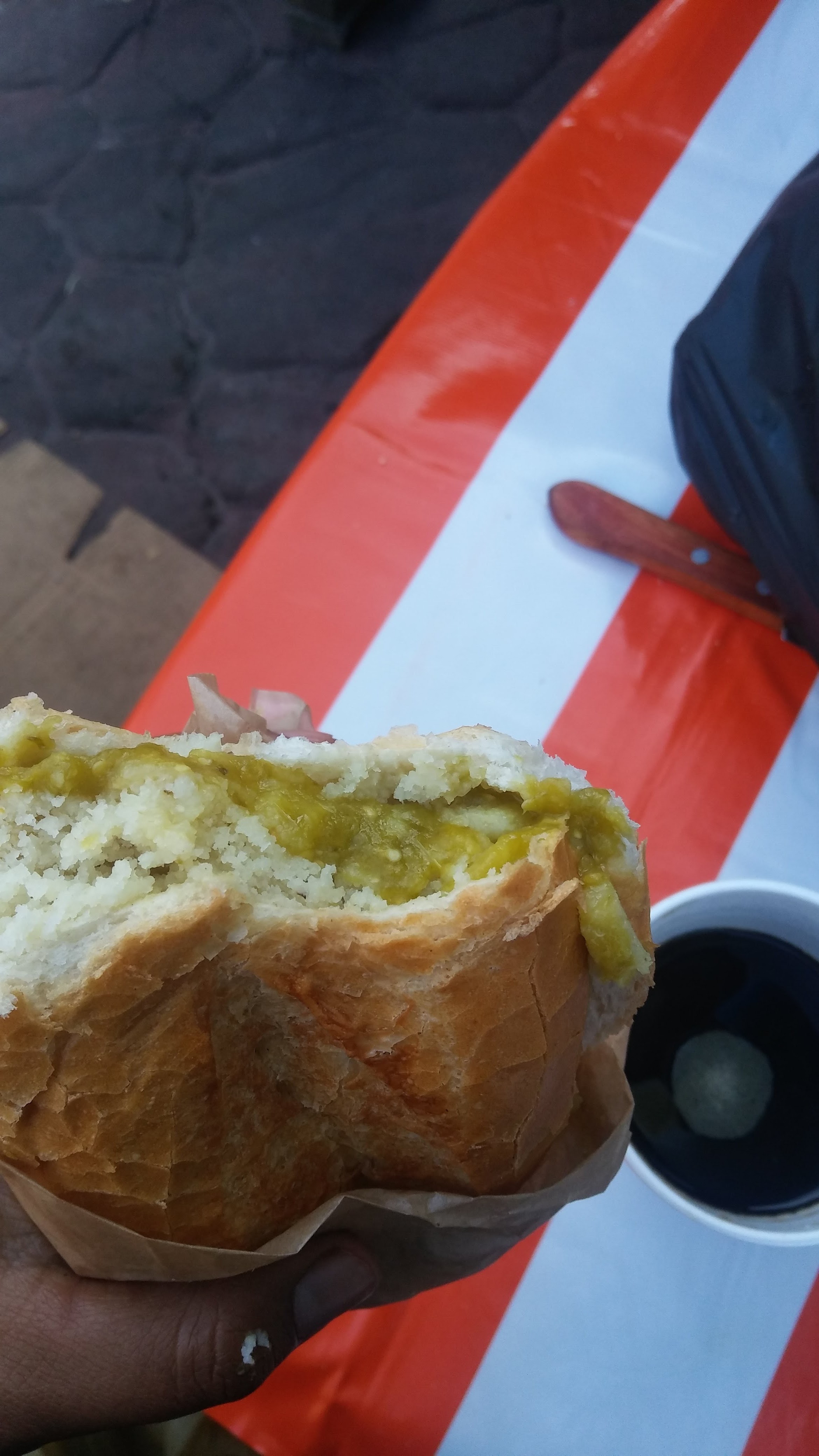 Tamales "CASA DIAZ" image 3