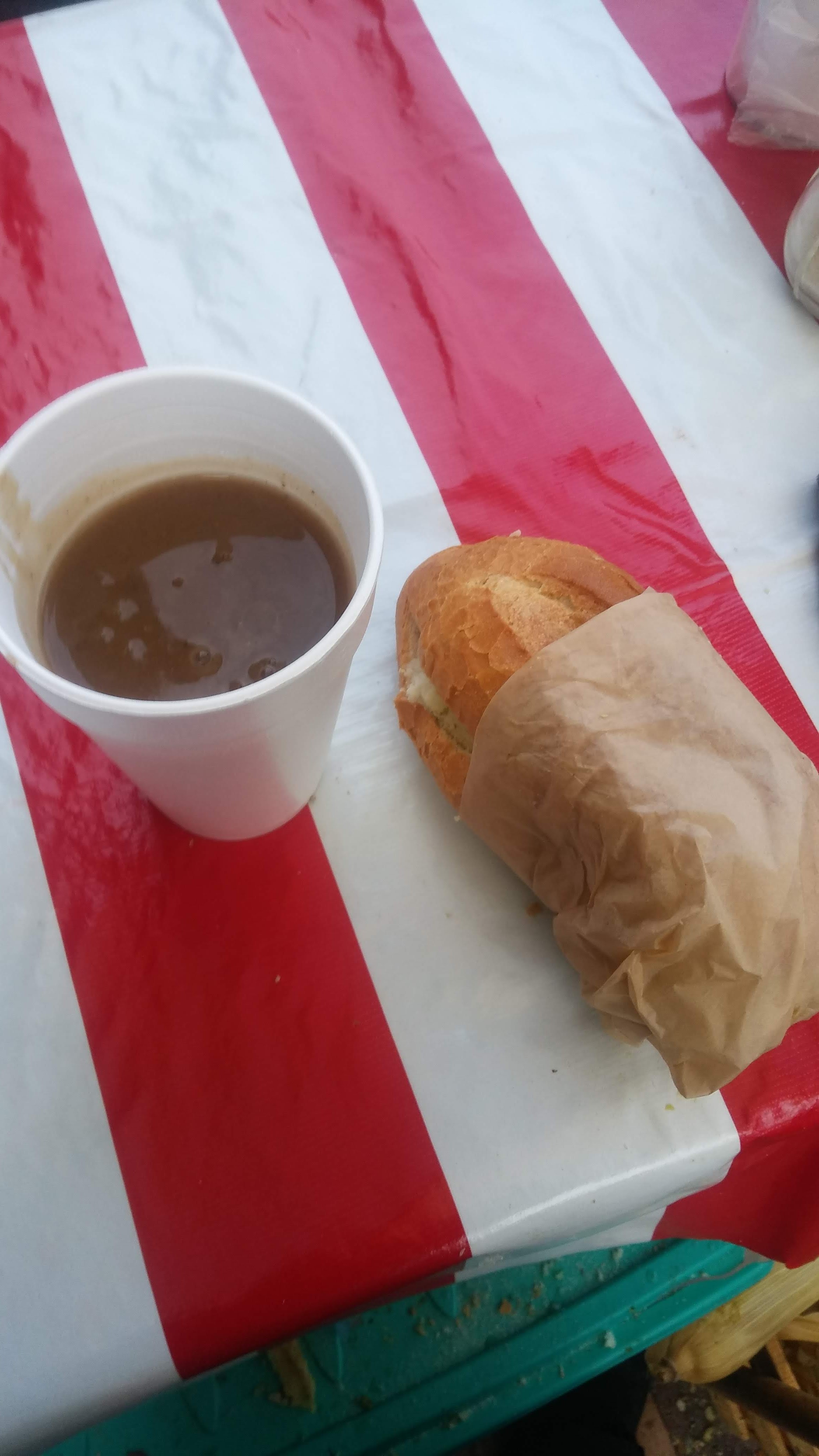 Tamales "CASA DIAZ" image 5