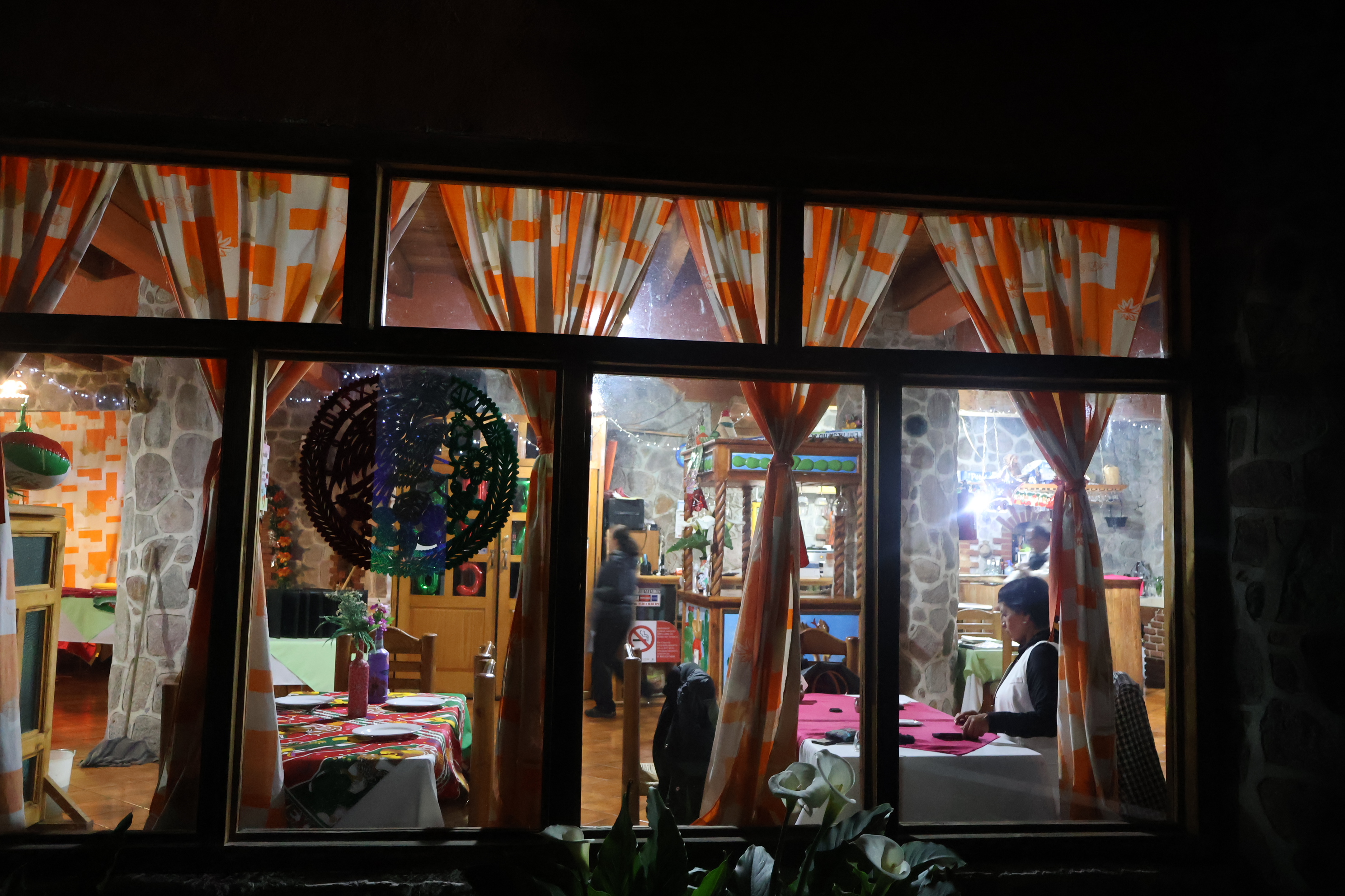 Restaurante Camino Real image 1