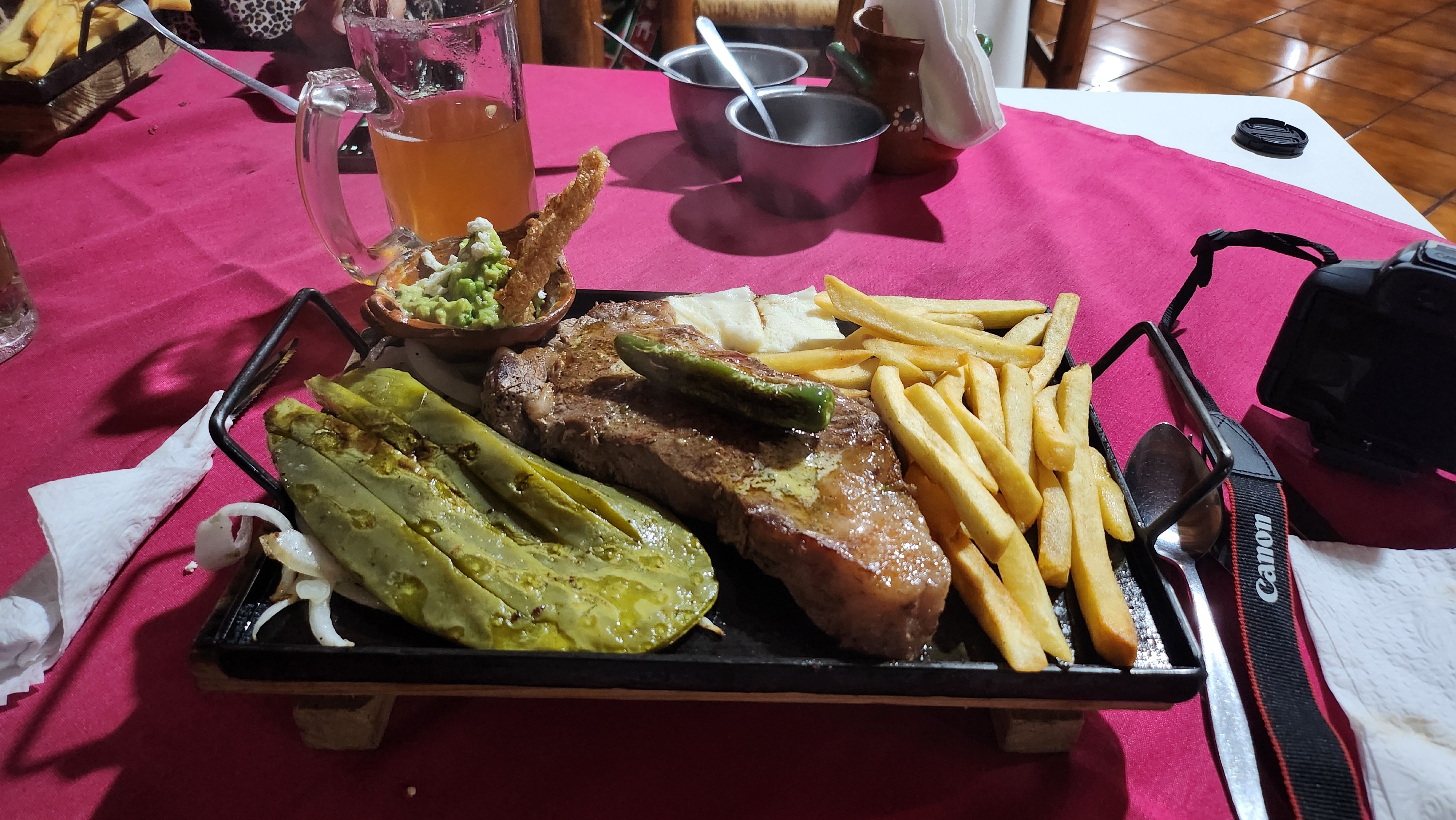 Restaurante Camino Real image 2