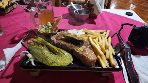 Restaurante Camino Real image 2