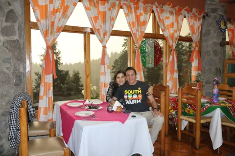 Restaurante Camino Real image 3