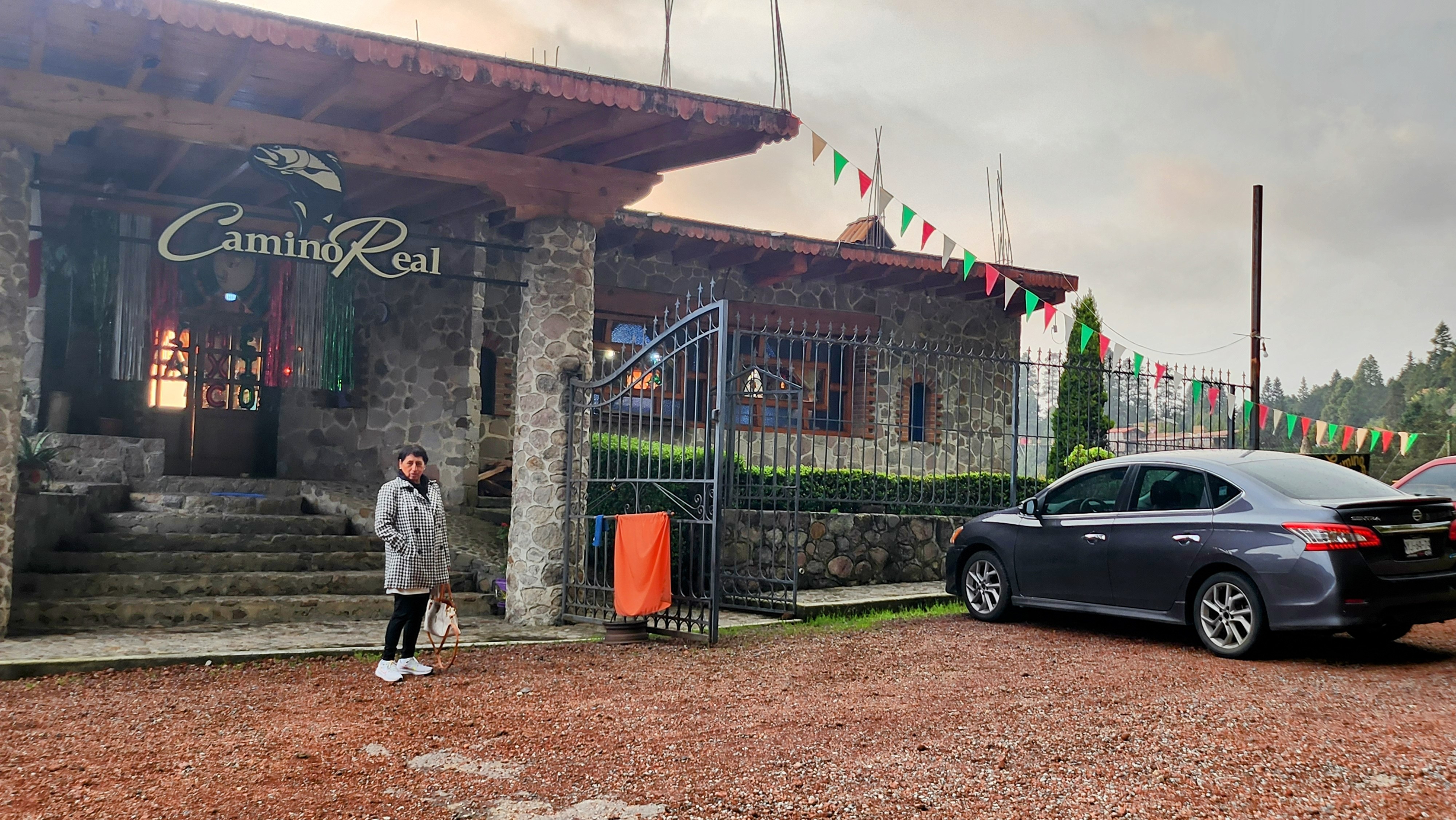 Restaurante Camino Real image 4