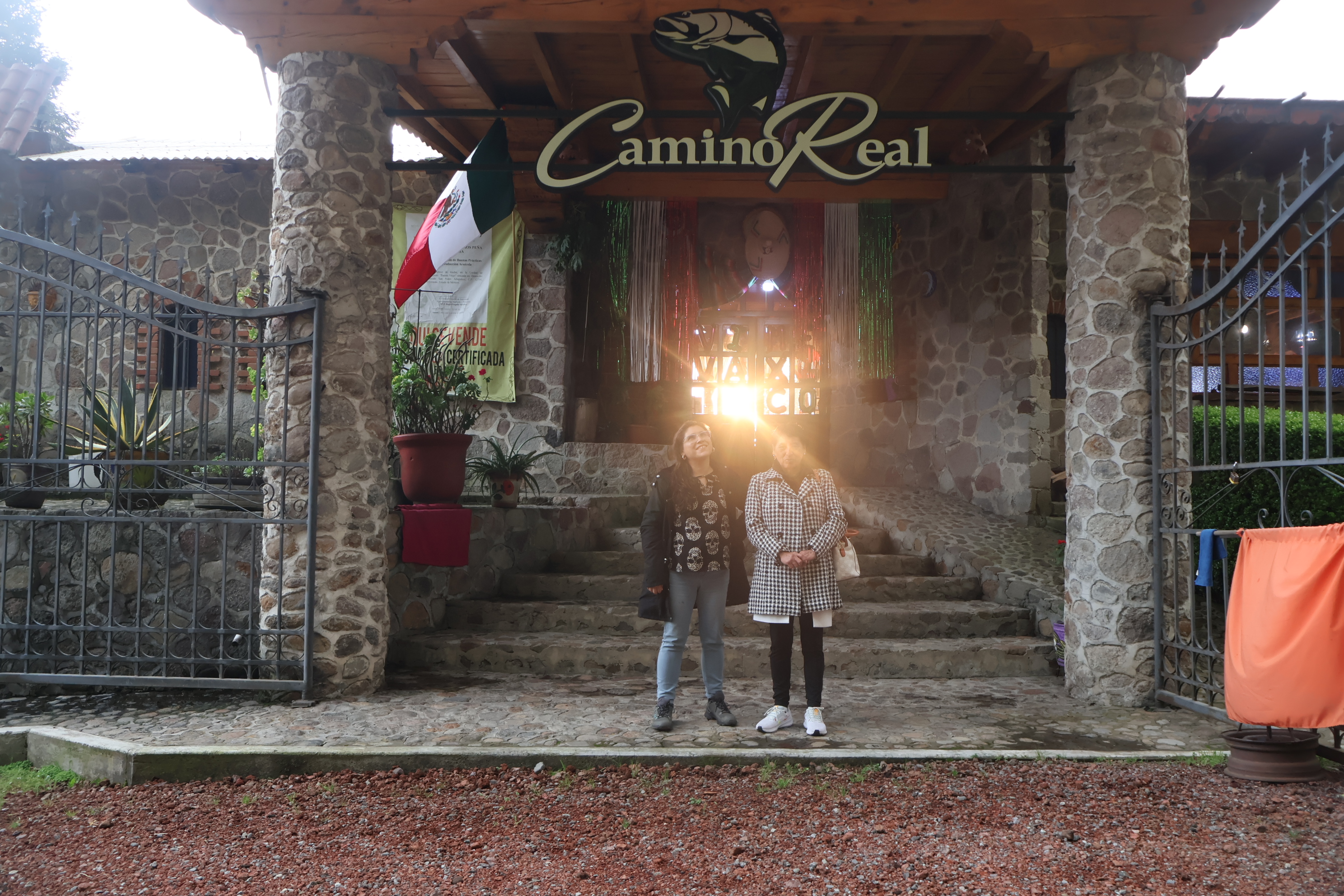 Restaurante Camino Real image 5