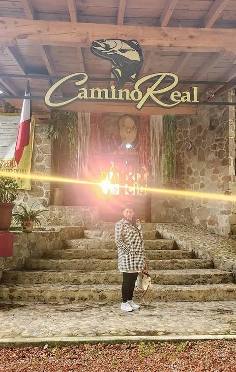 Restaurante Camino Real image 8
