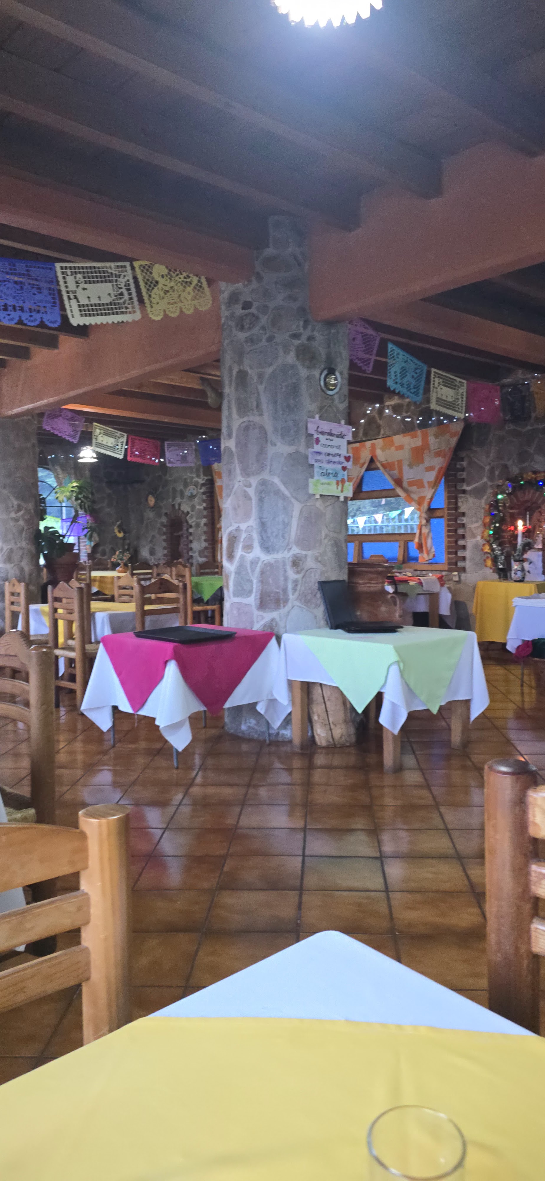 Restaurante Camino Real image 9