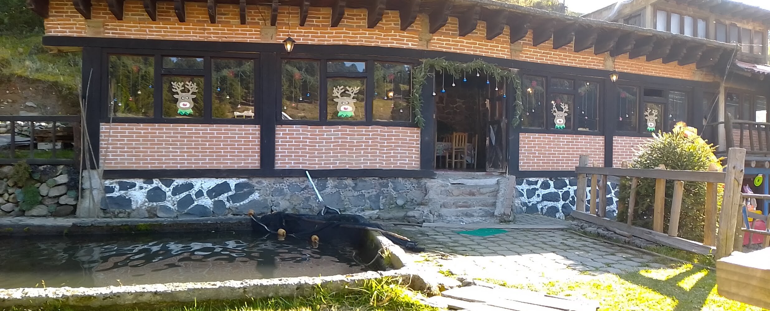 Restaurante Monte Verde image 1